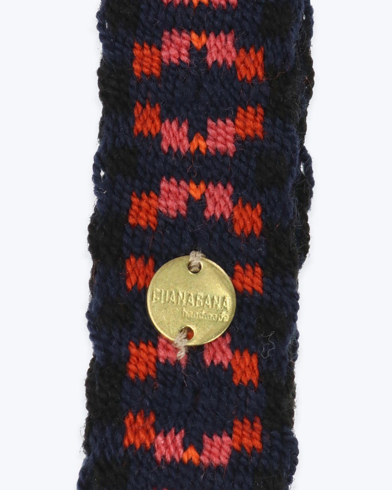 PORTE-CLÉS GUANABANA