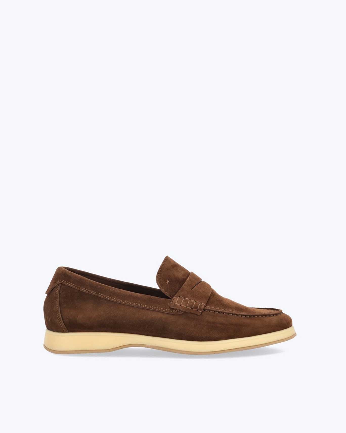 ANDREA VENTURA LOAFER