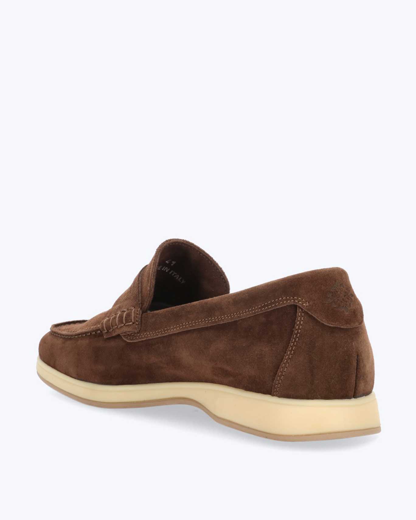 ANDREA VENTURA LOAFER