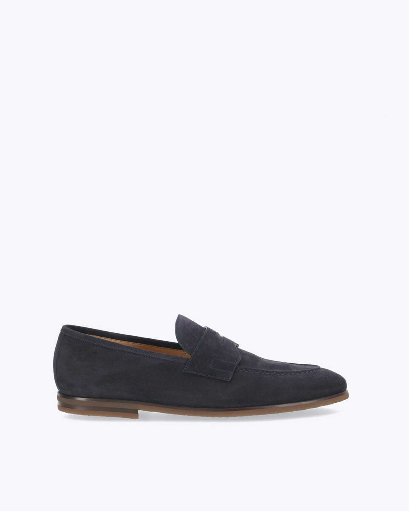MOCASSINS BARRETT