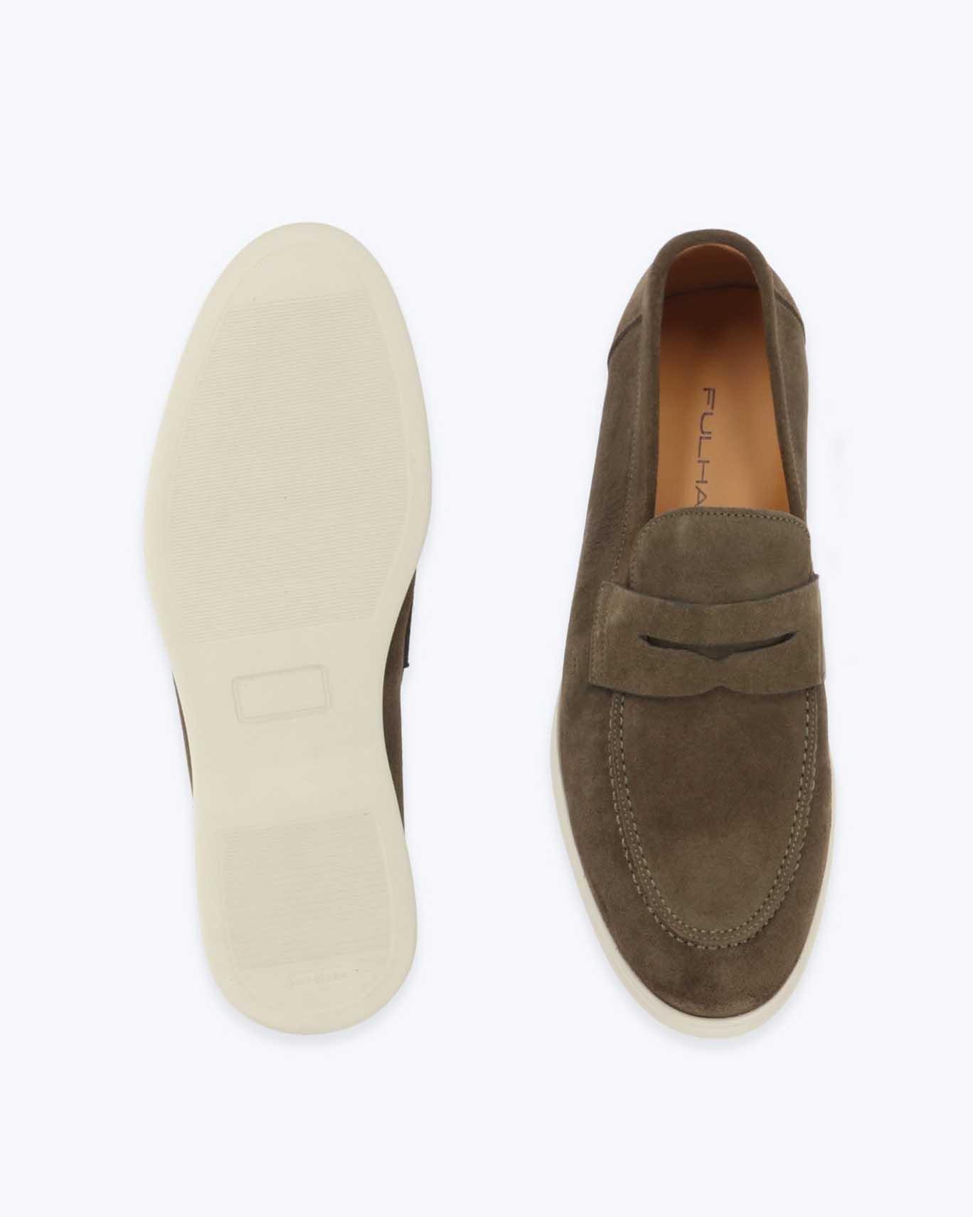 FULHAM LOAFERS