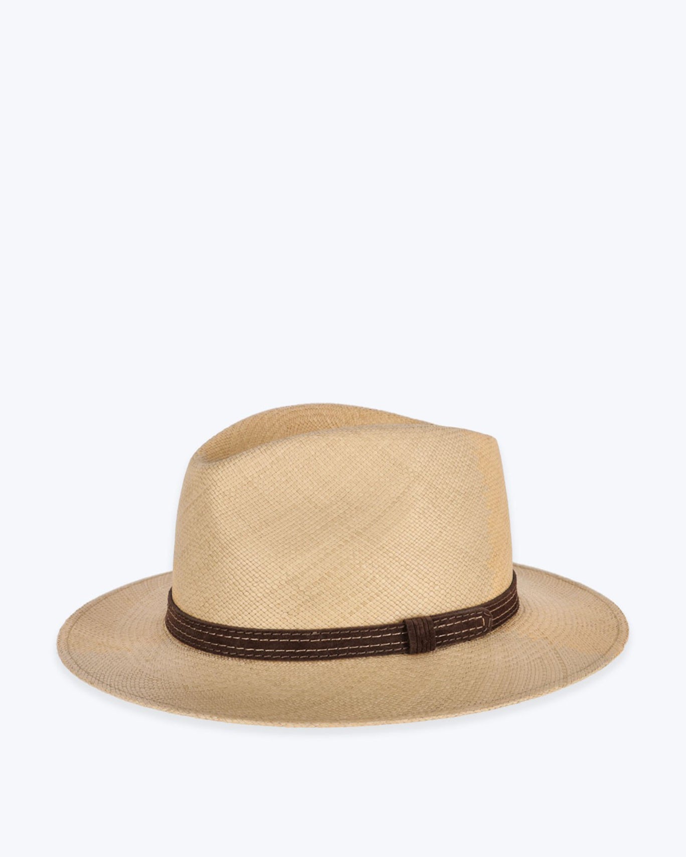 Panama Hat Panama Canal PANAMA CITY HAT – - Main Image