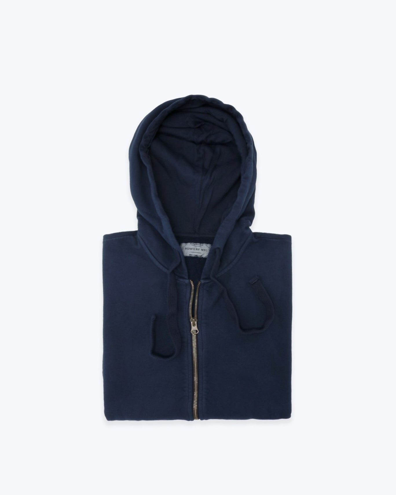 SUDADERA BOWERY NYC