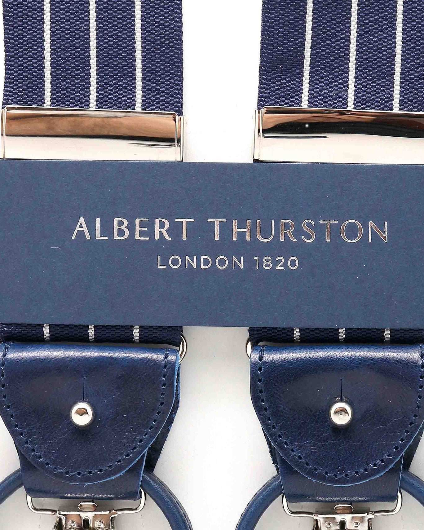 TIRANTES RAYA FINA ALBERT THURSTON