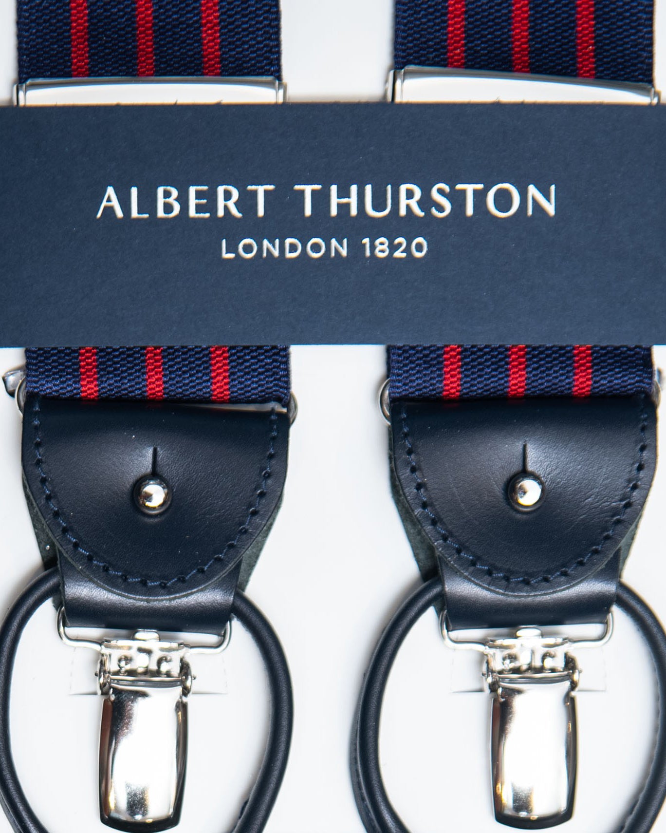 TIRANTES RAYA FINA ALBERT THURSTON