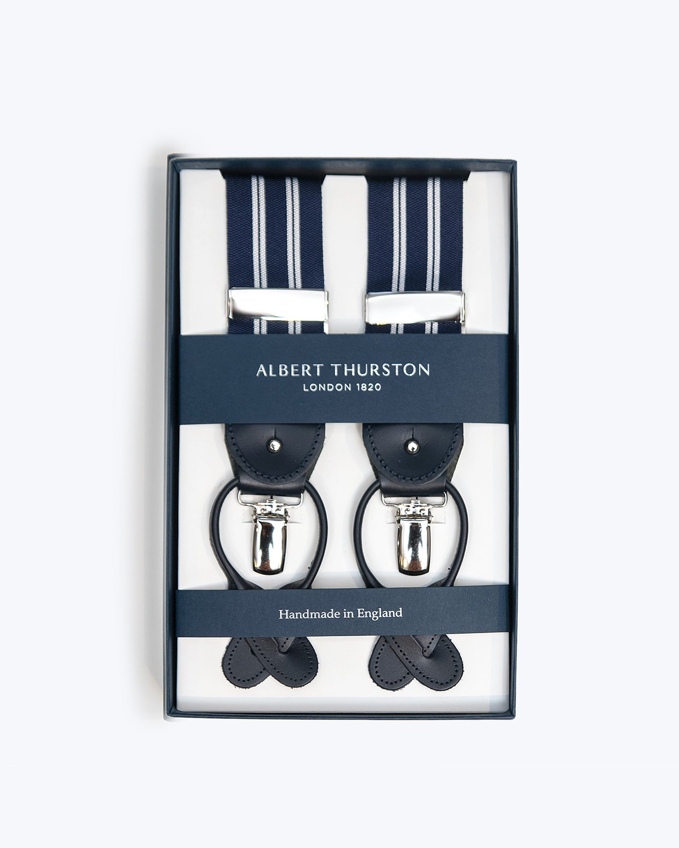 BRETELLES ALBERT THURSTON