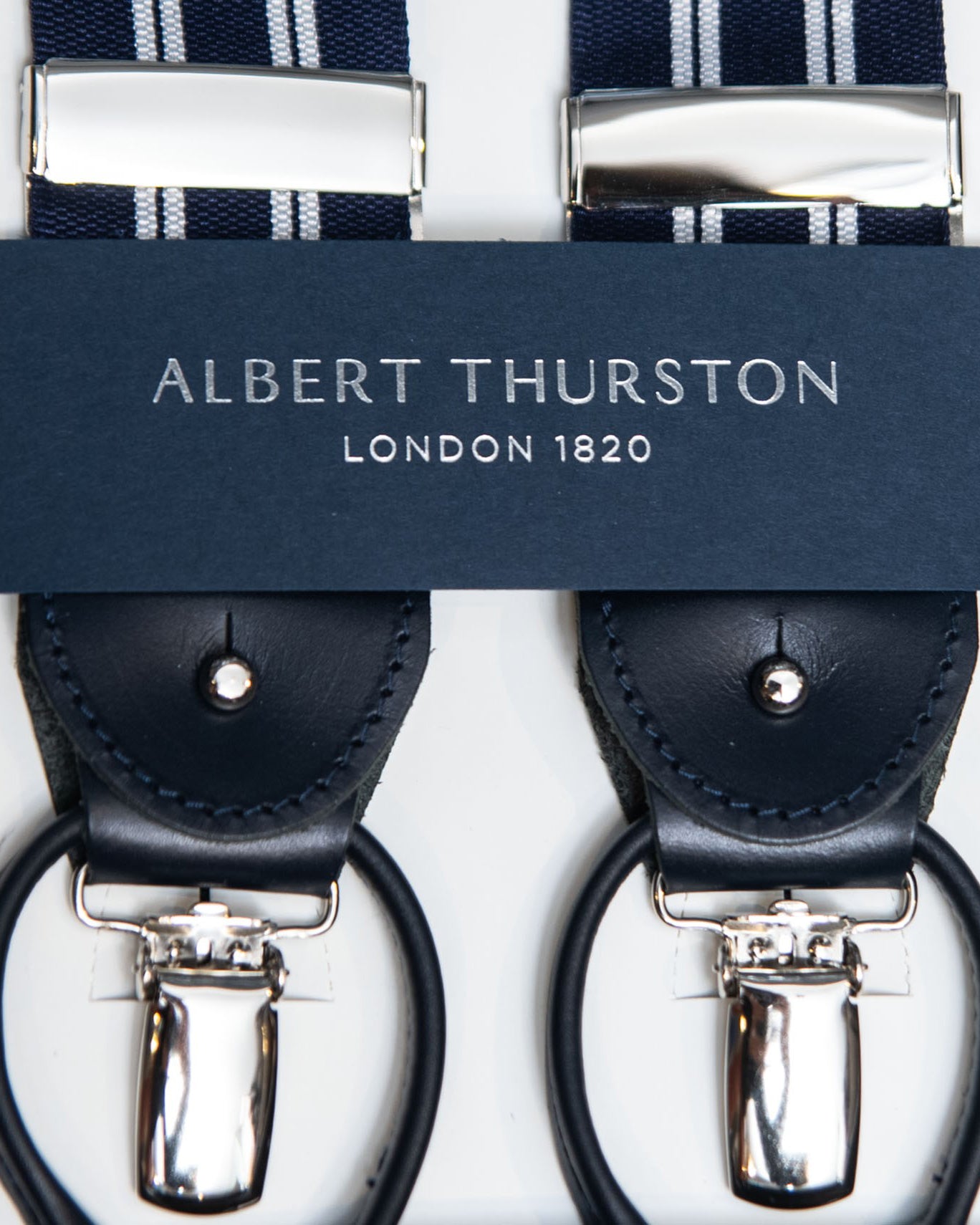 BRETELLES ALBERT THURSTON