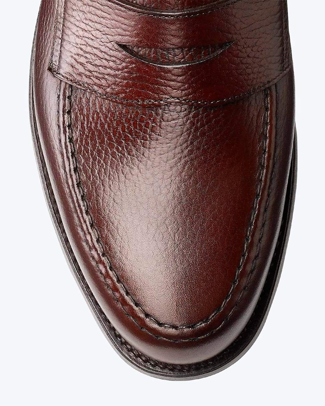 CROCKETT & JONES BOSTON SHOES