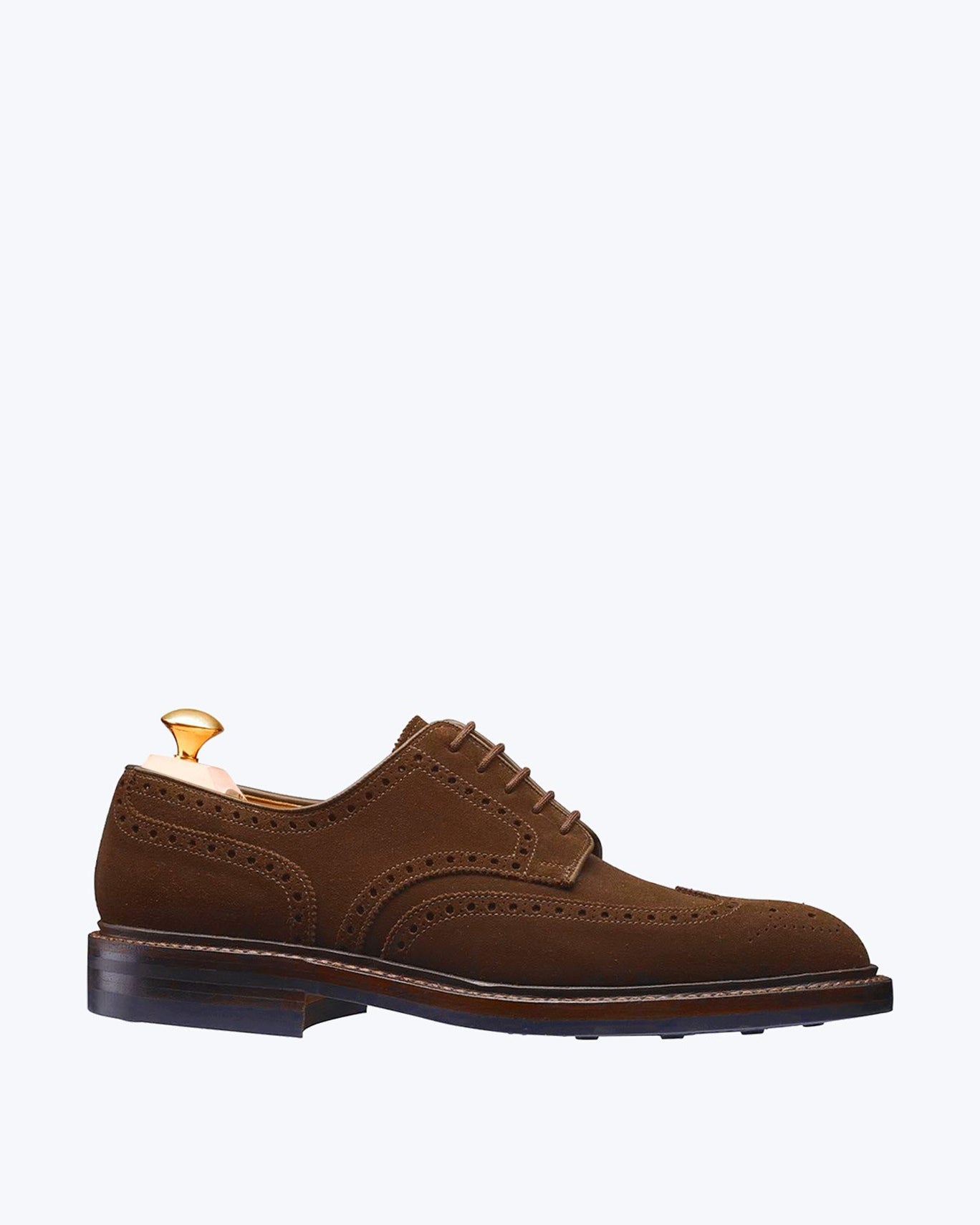 CROCKETT & JONES PEMBROKE SHOES