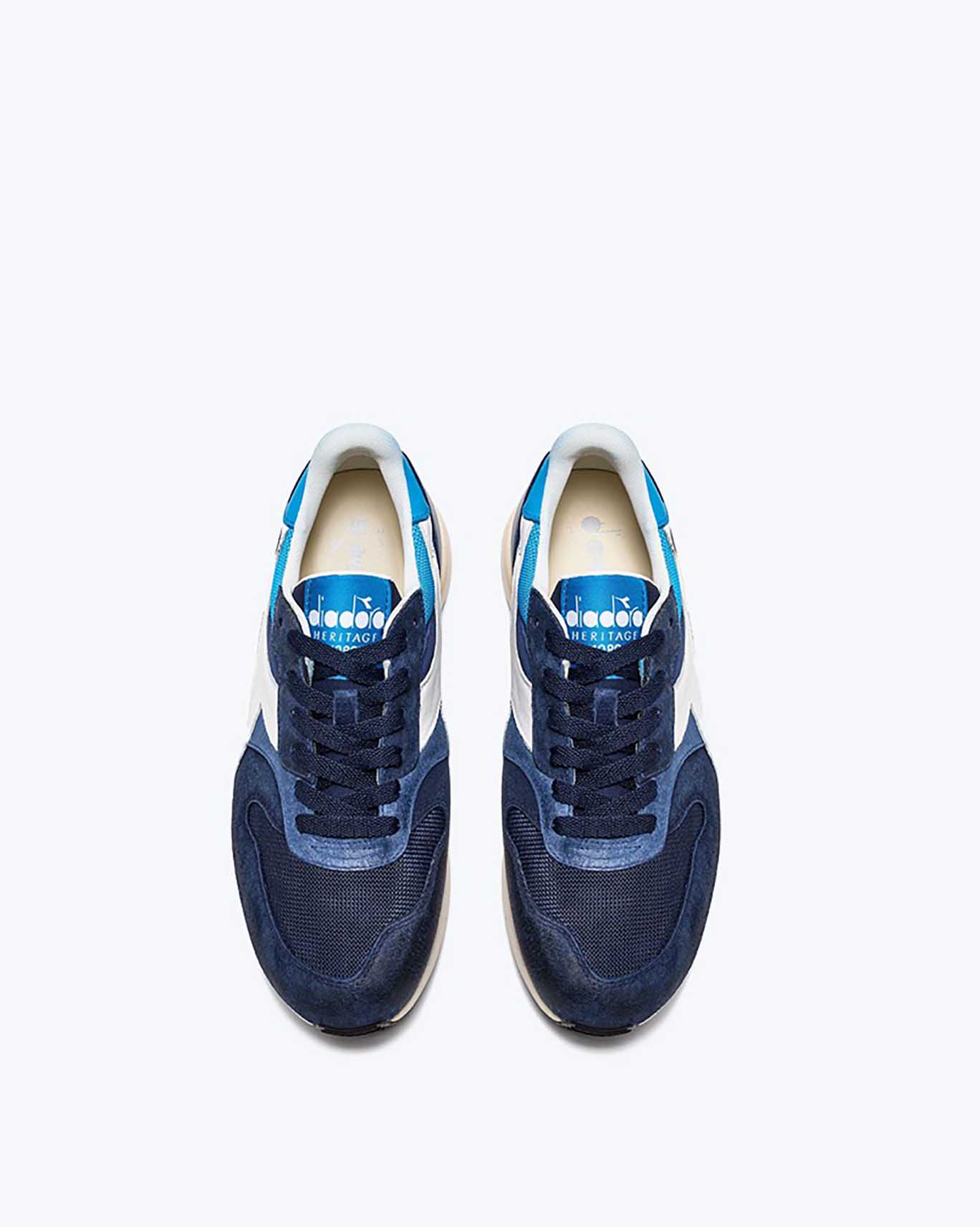 DIADORA CONQUEST PIGSKING SNEAKERS