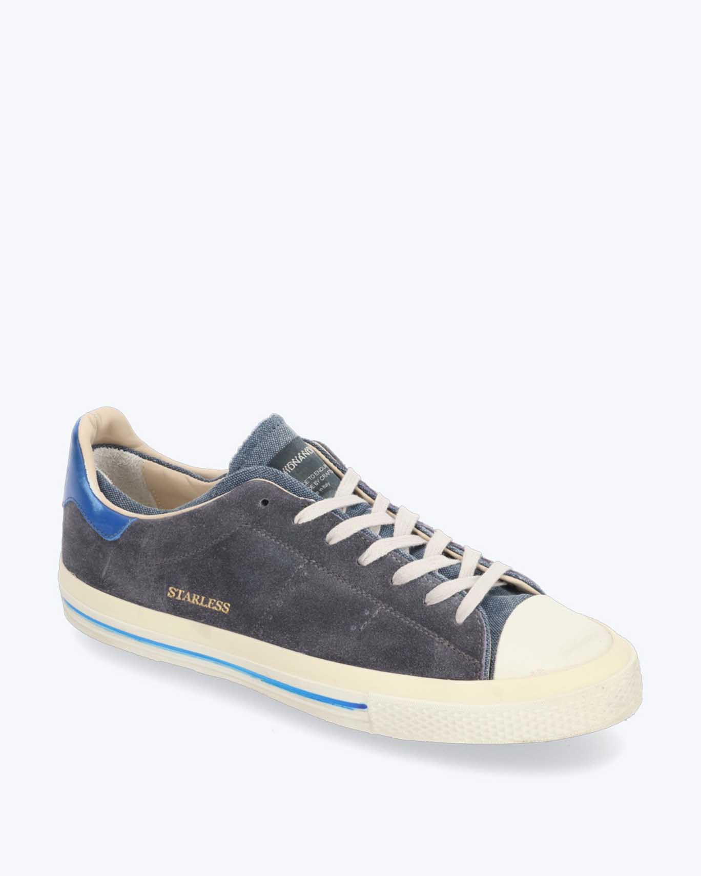 HIDNANDER SNEAKERS