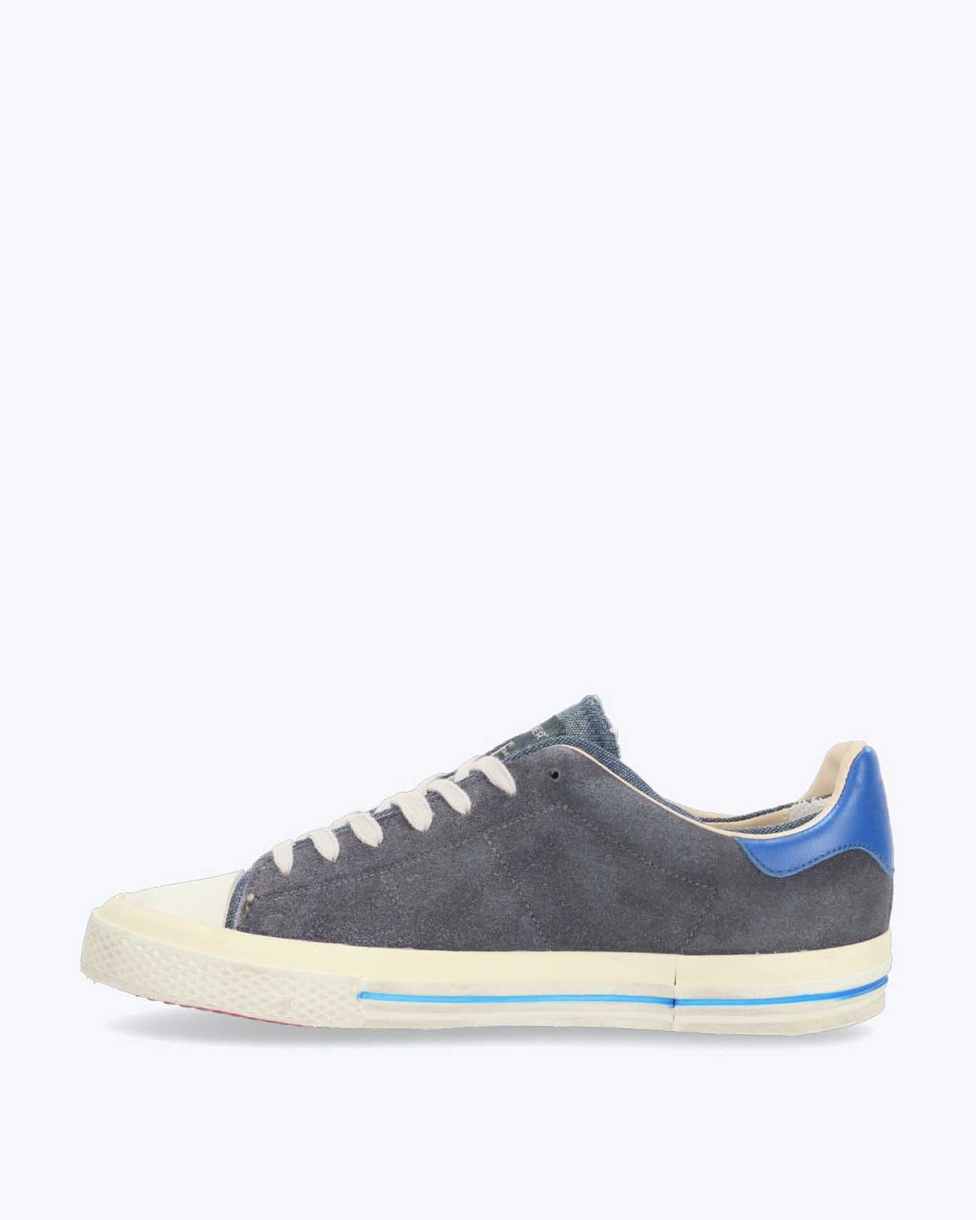 HIDNANDER SNEAKERS
