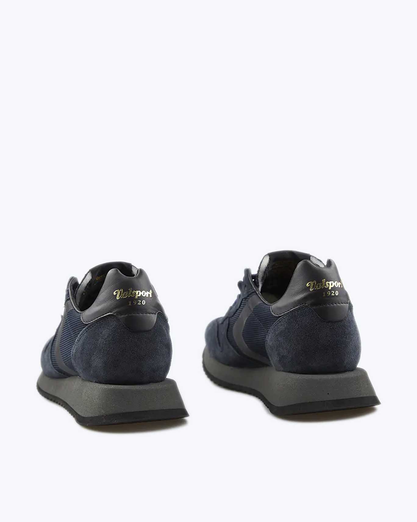 MAGIC CITY CORDURA VALSPORT SHOES