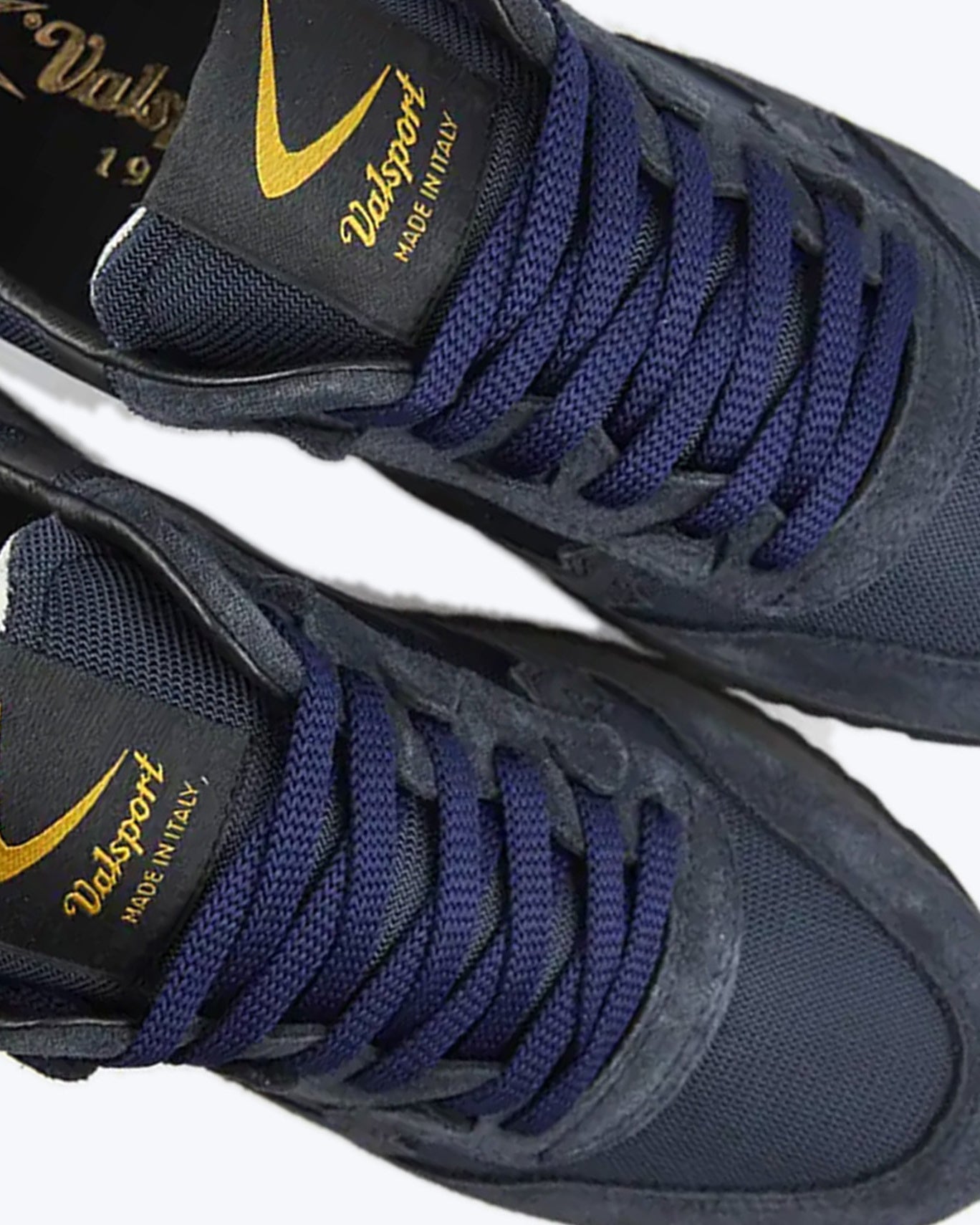 MAGIC CITY CORDURA VALSPORT SHOES