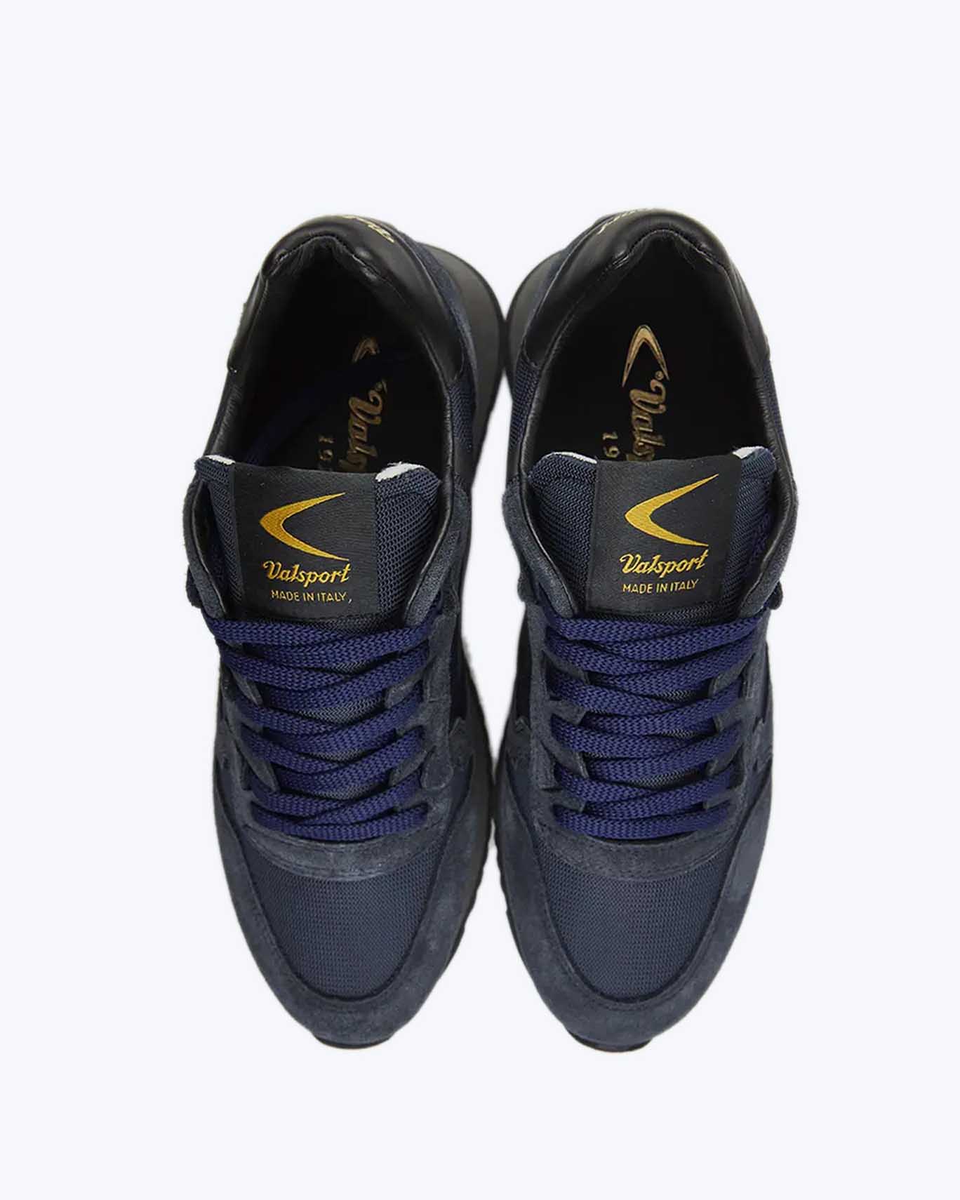 MAGIC CITY CORDURA VALSPORT SHOES