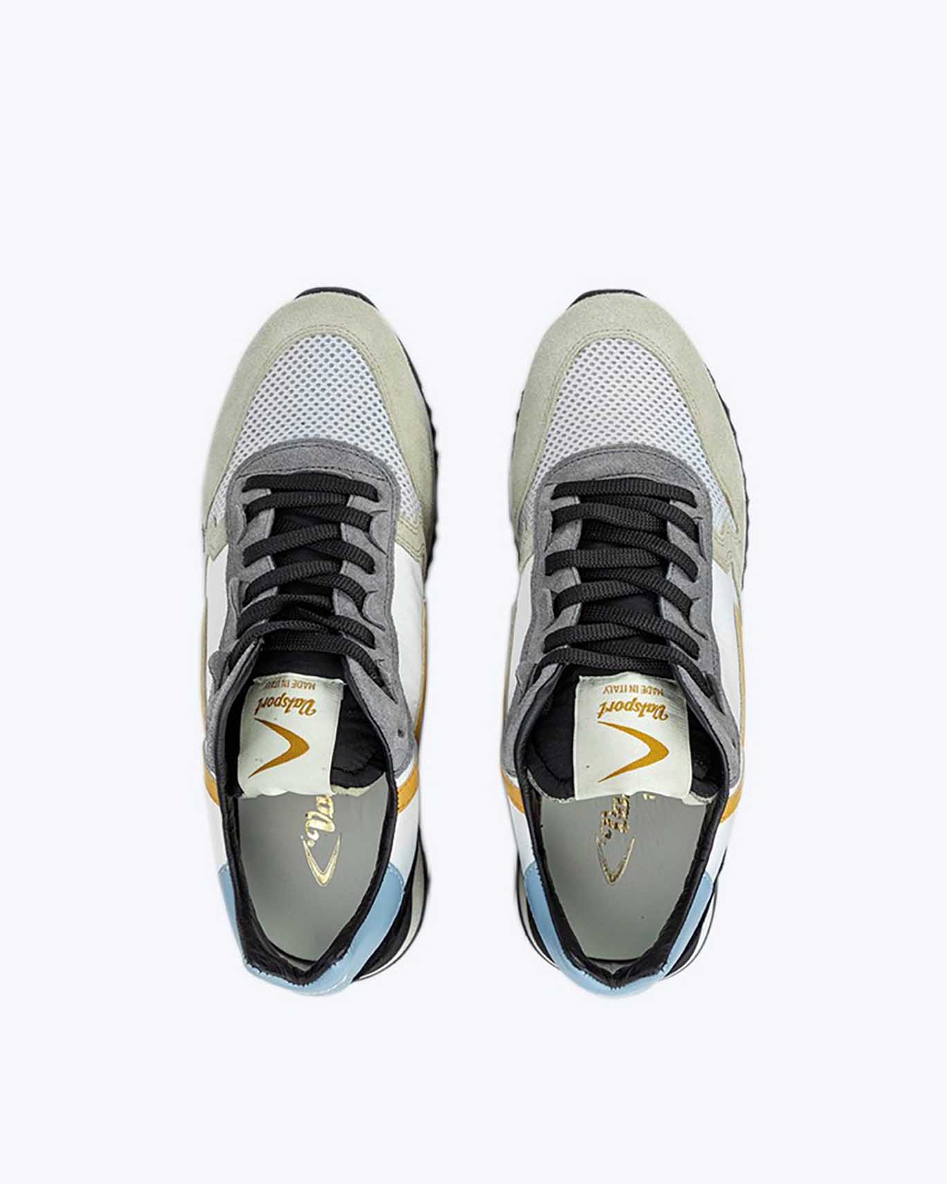 BASKETS MAGIC RUN VALSPORT