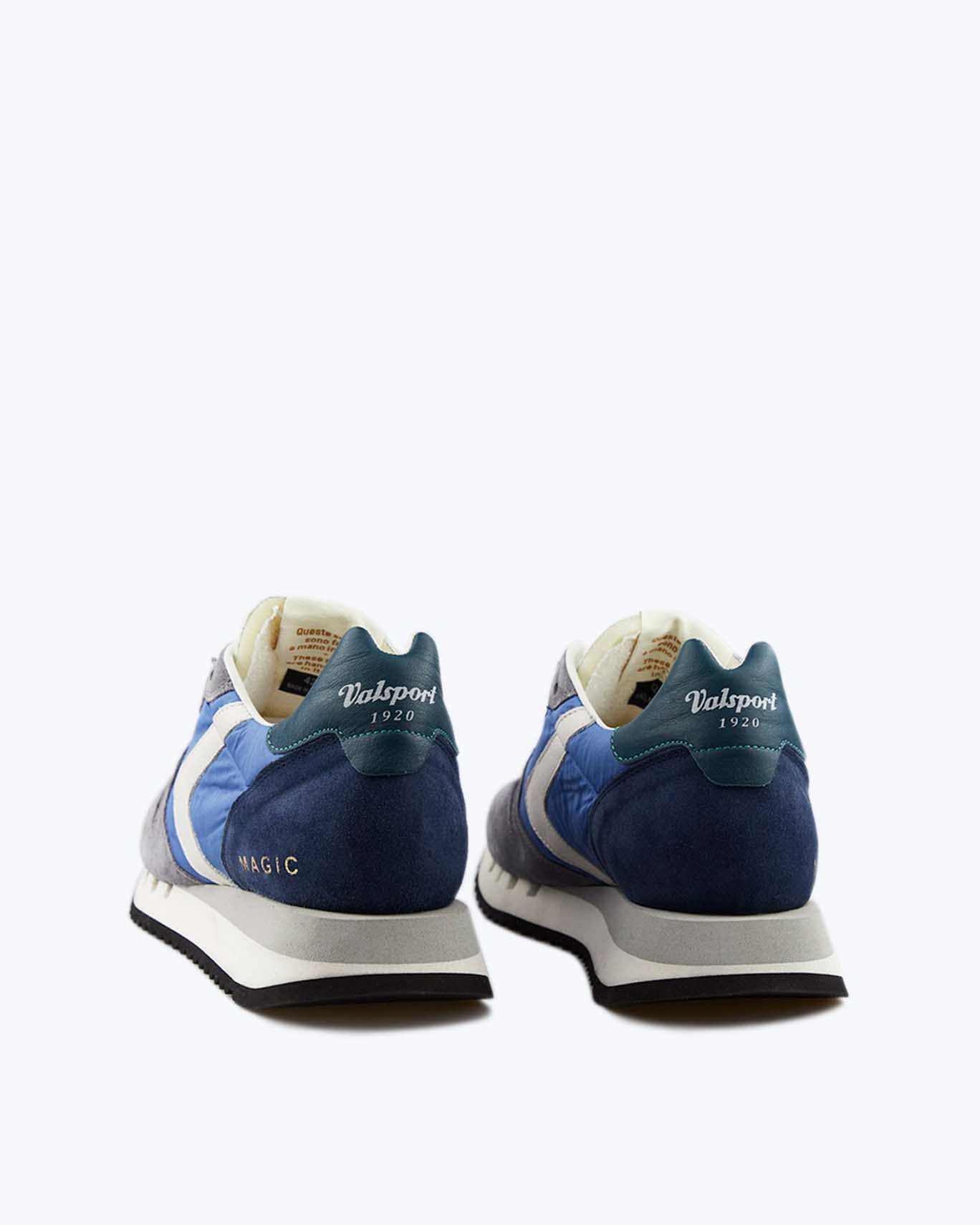 MAGIC RUN RUN 63 VALSPORT SHOES