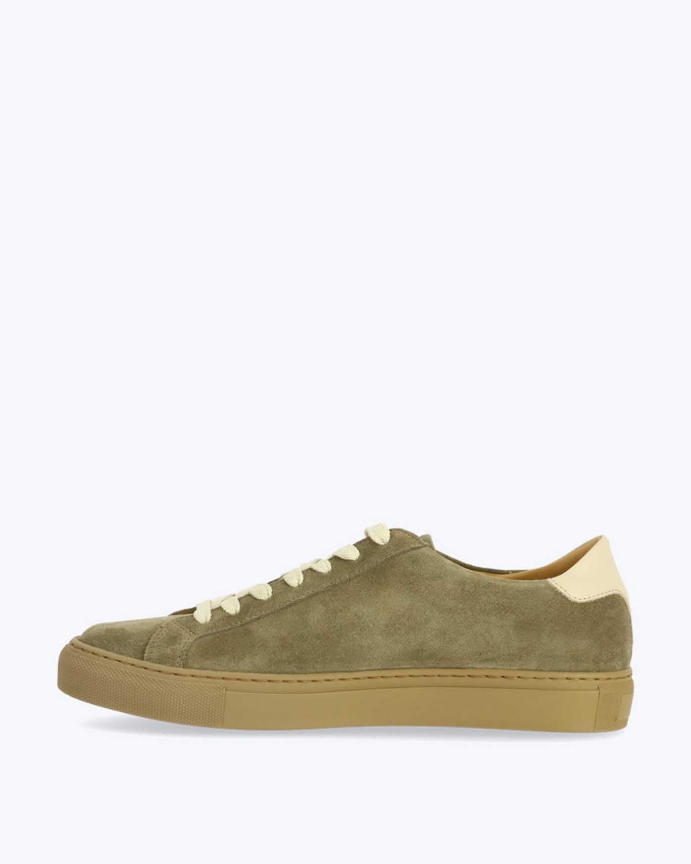 MANOVIE TOSCANE SNEAKERS