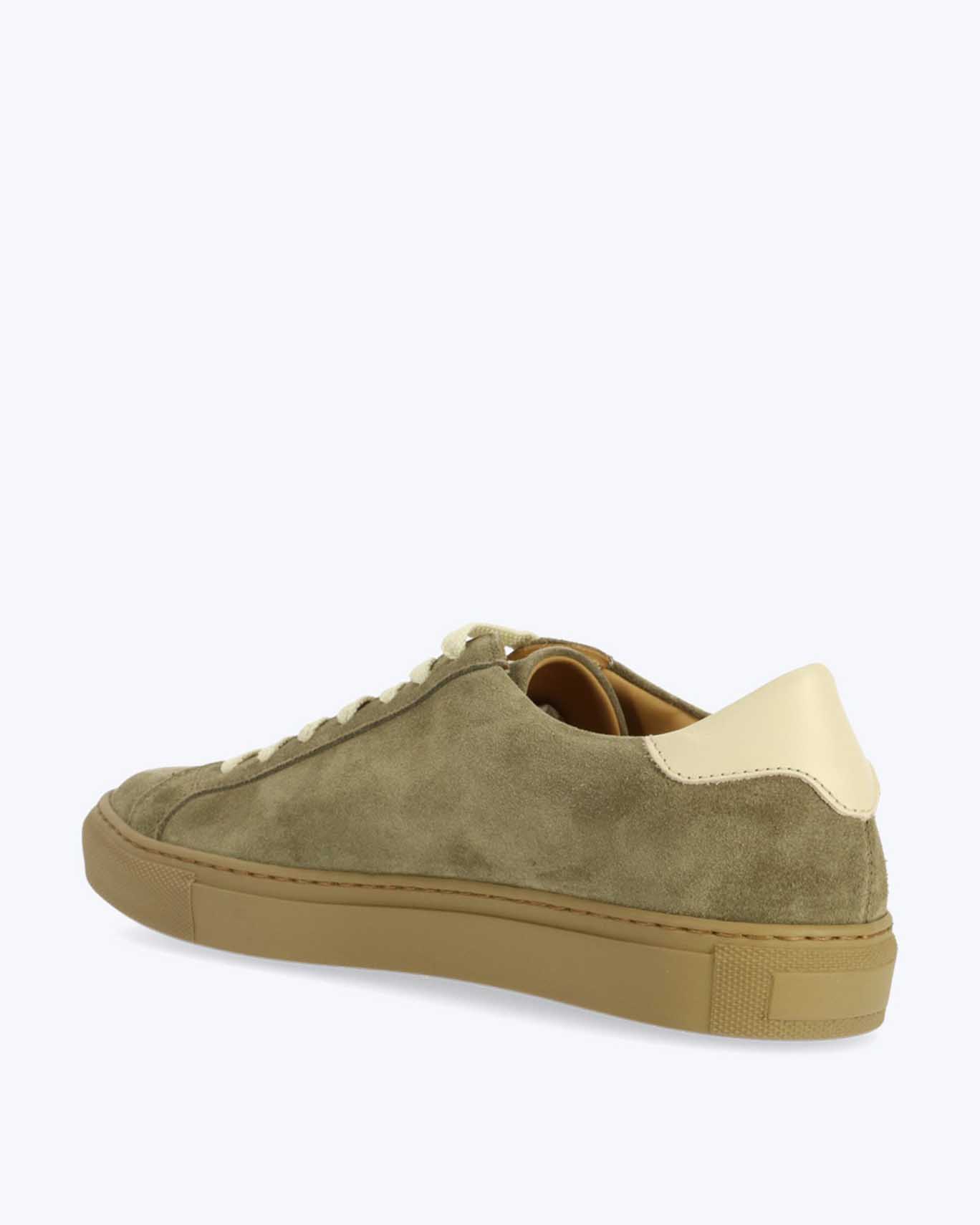 MANOVIE TOSCANE SNEAKERS