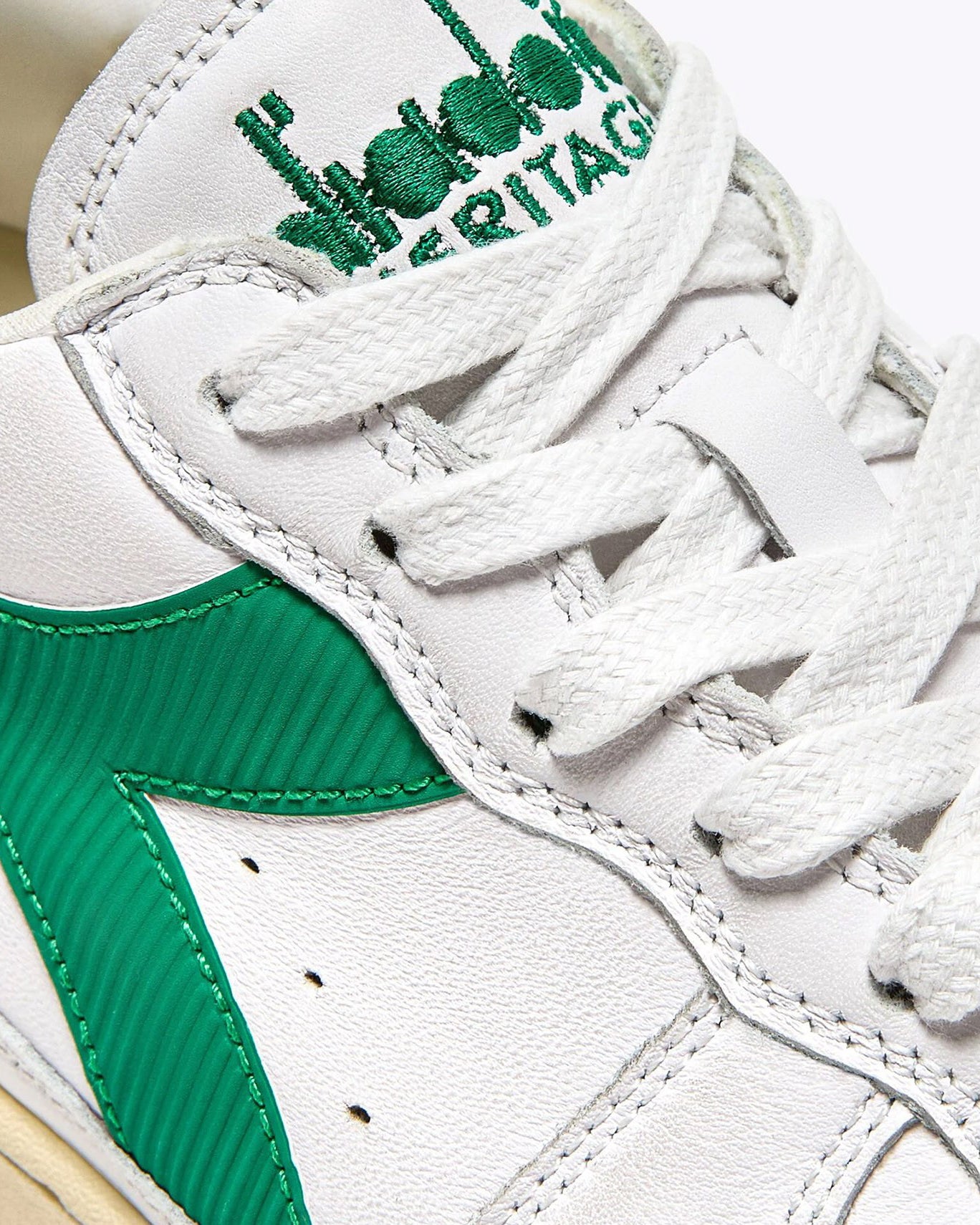 ZAPATILLAS MI BASKET LOW USED DIADORA