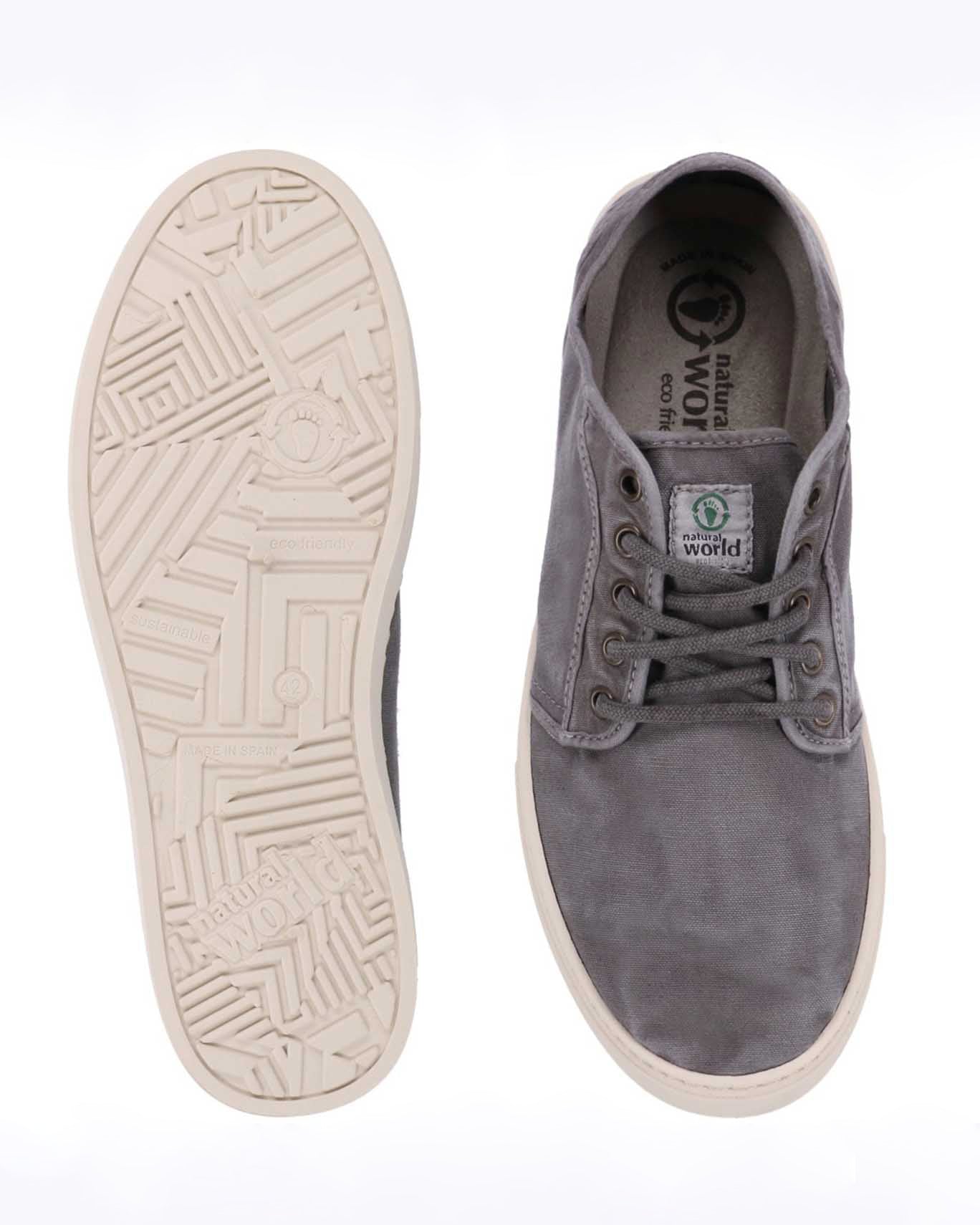 ZAPATILLAS NATURAL WORLD