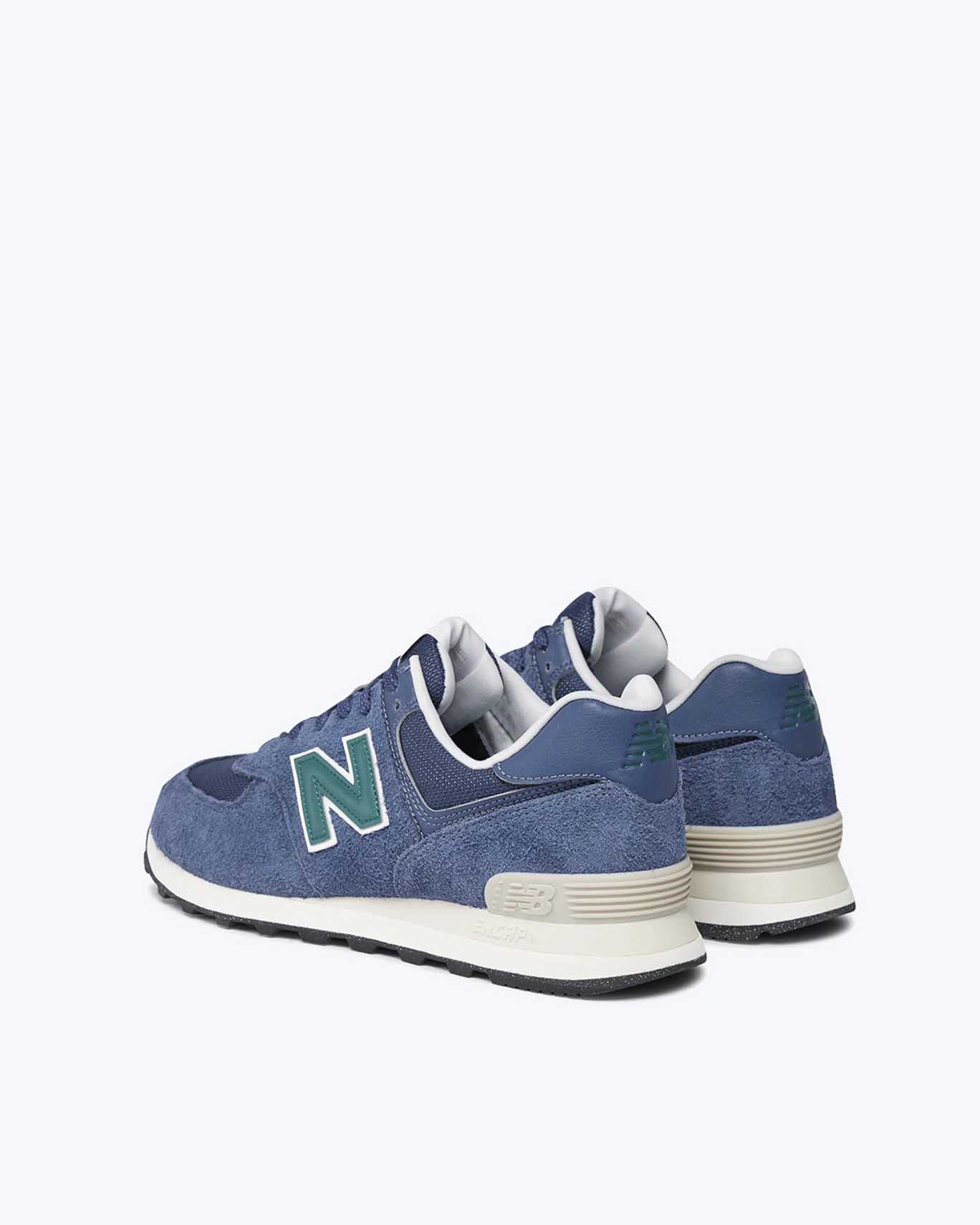 ZAPATILLAS NEW BALANCE