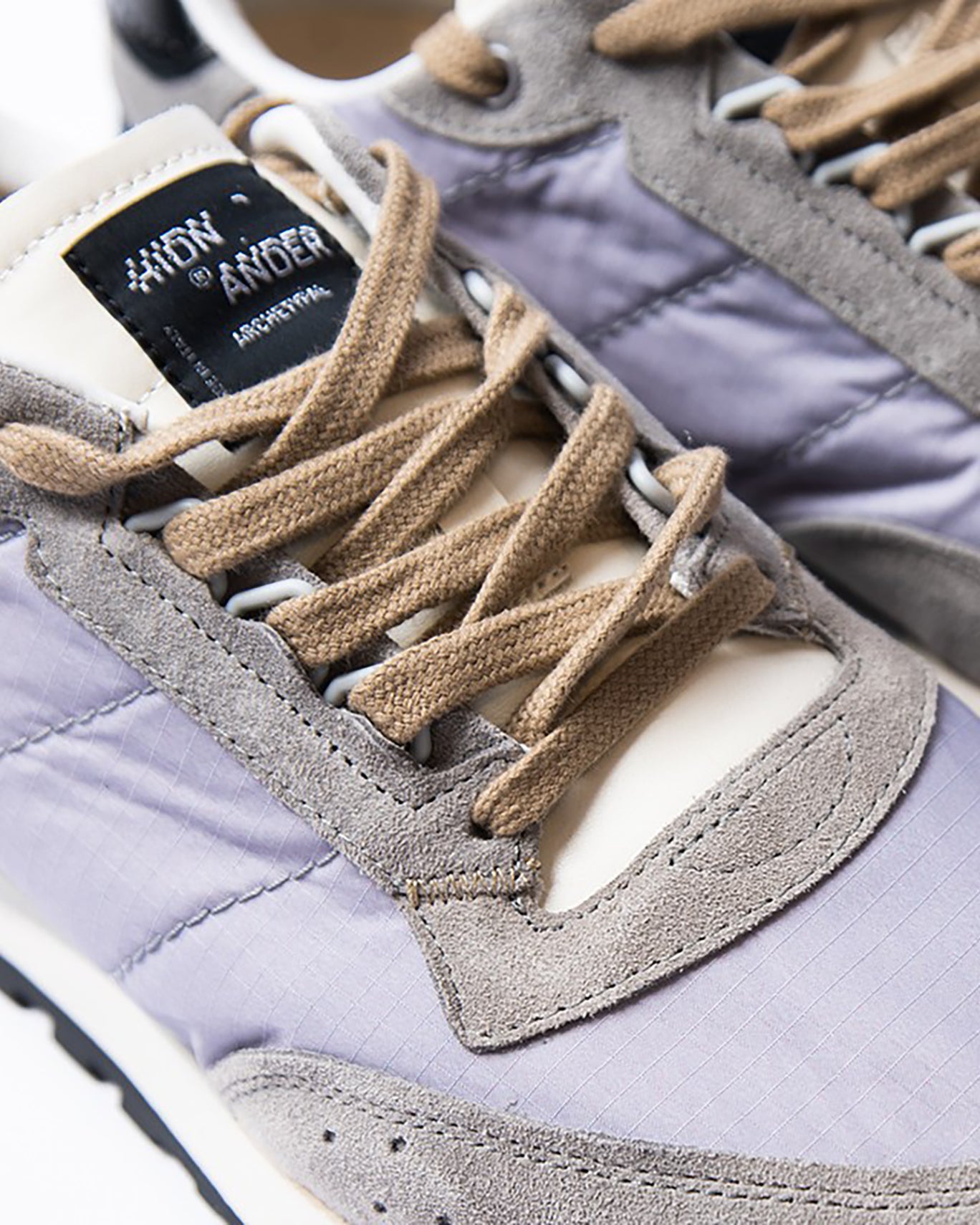 TENKEI PRIME ART HIDNANDER SNEAKERS