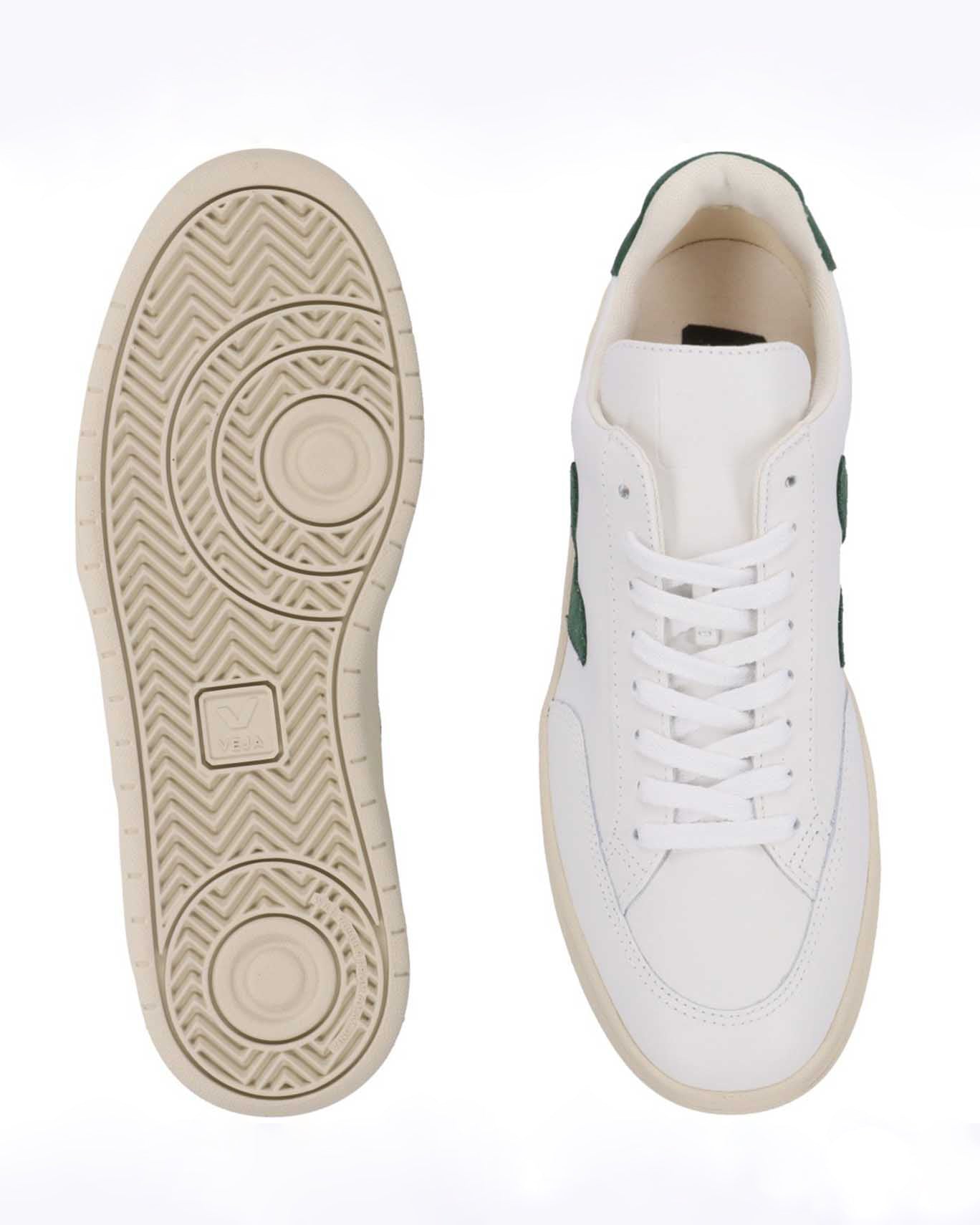 BASKETS VEJA