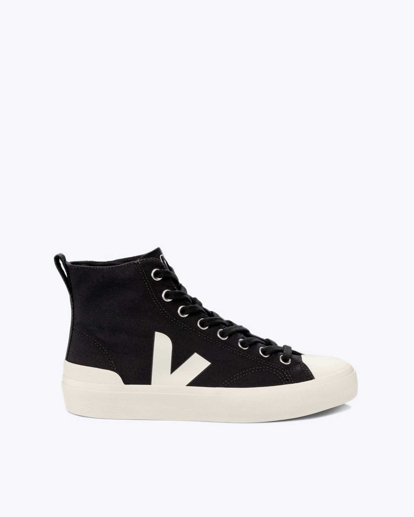 WATA II CANVAS SNEAKERS VEJA