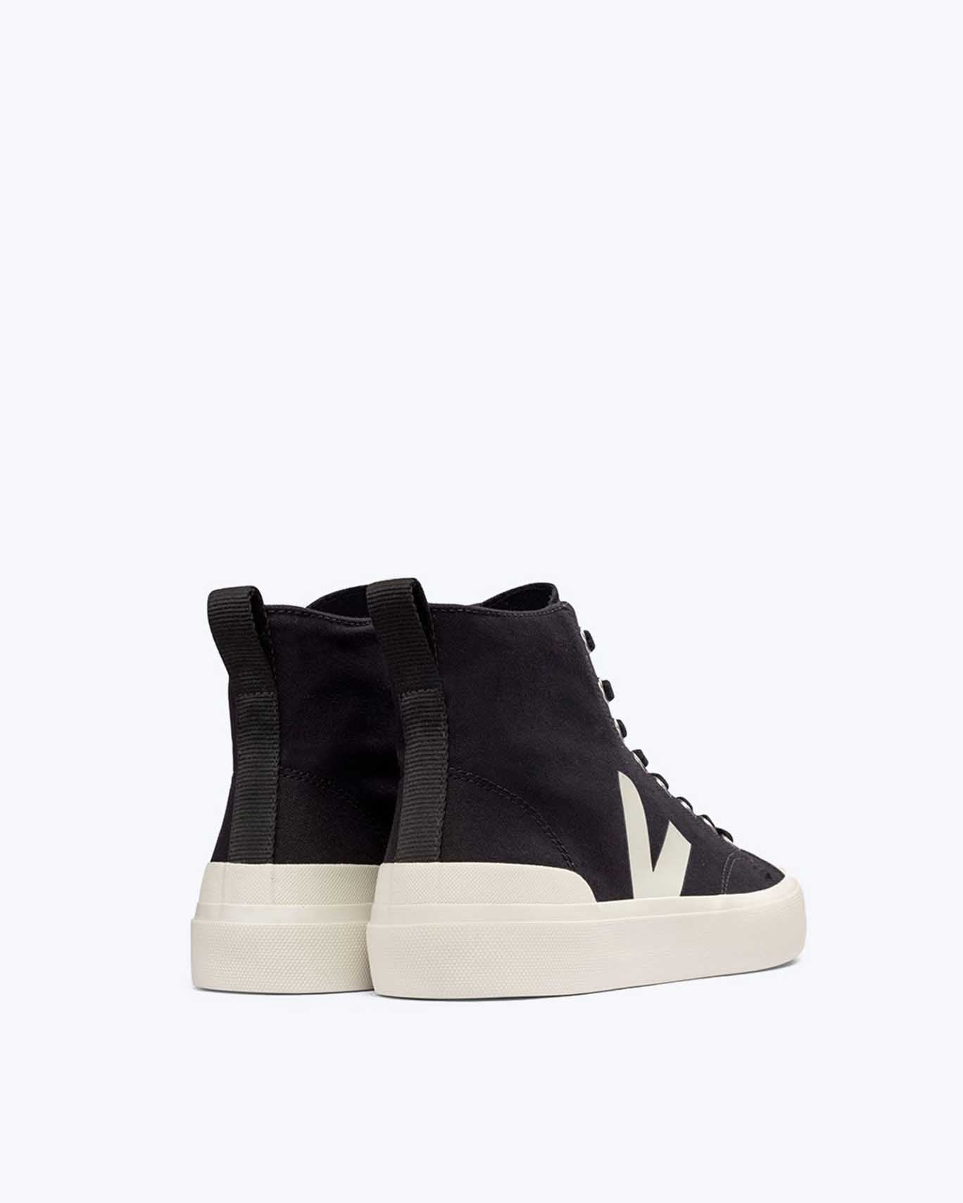 WATA II CANVAS SNEAKERS VEJA