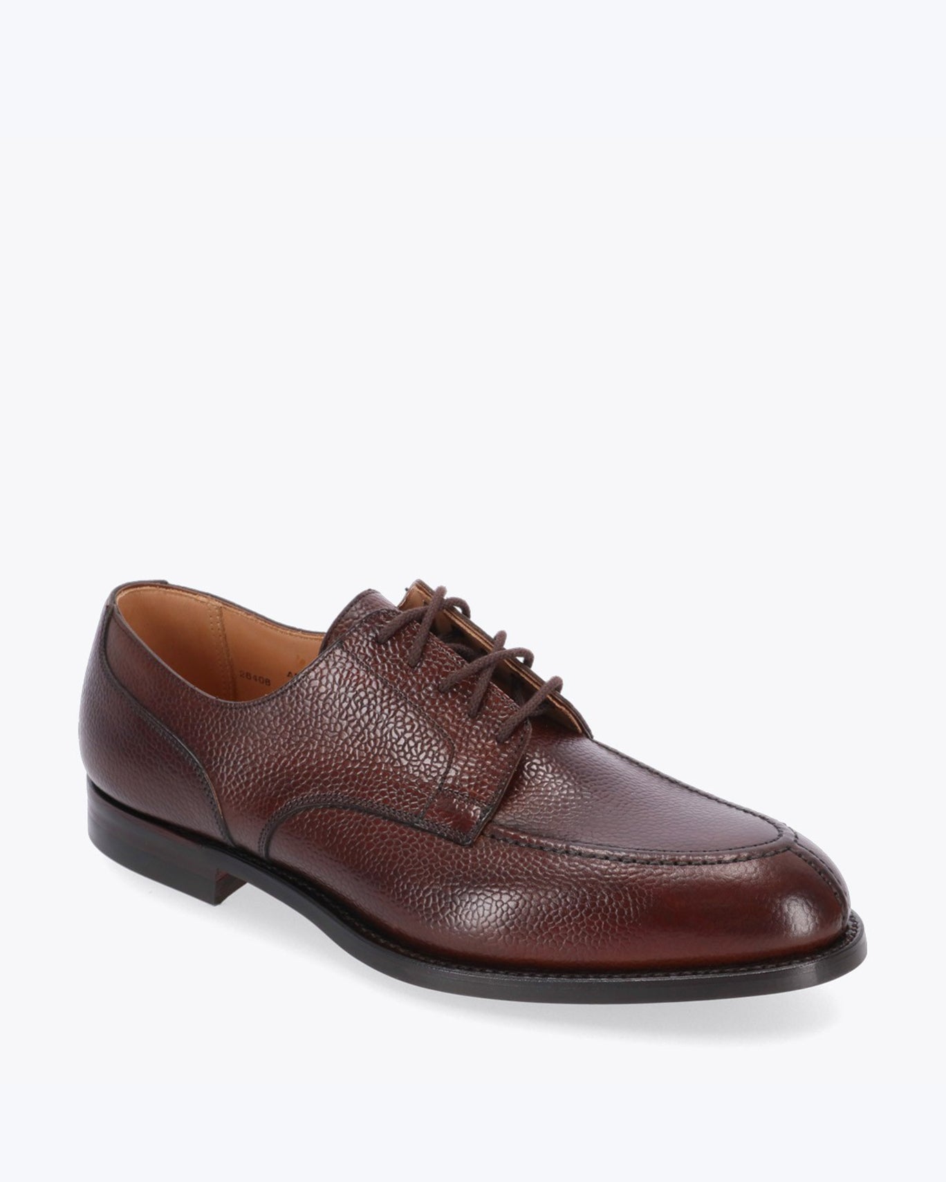 ASCOTT CROCKETT & JONES SHOES