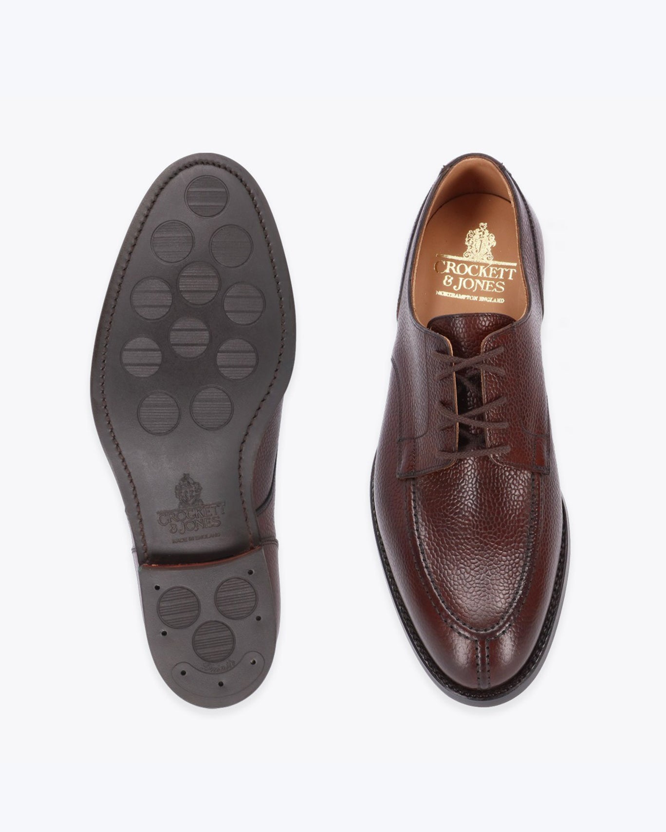 ASCOTT CROCKETT & JONES SHOES