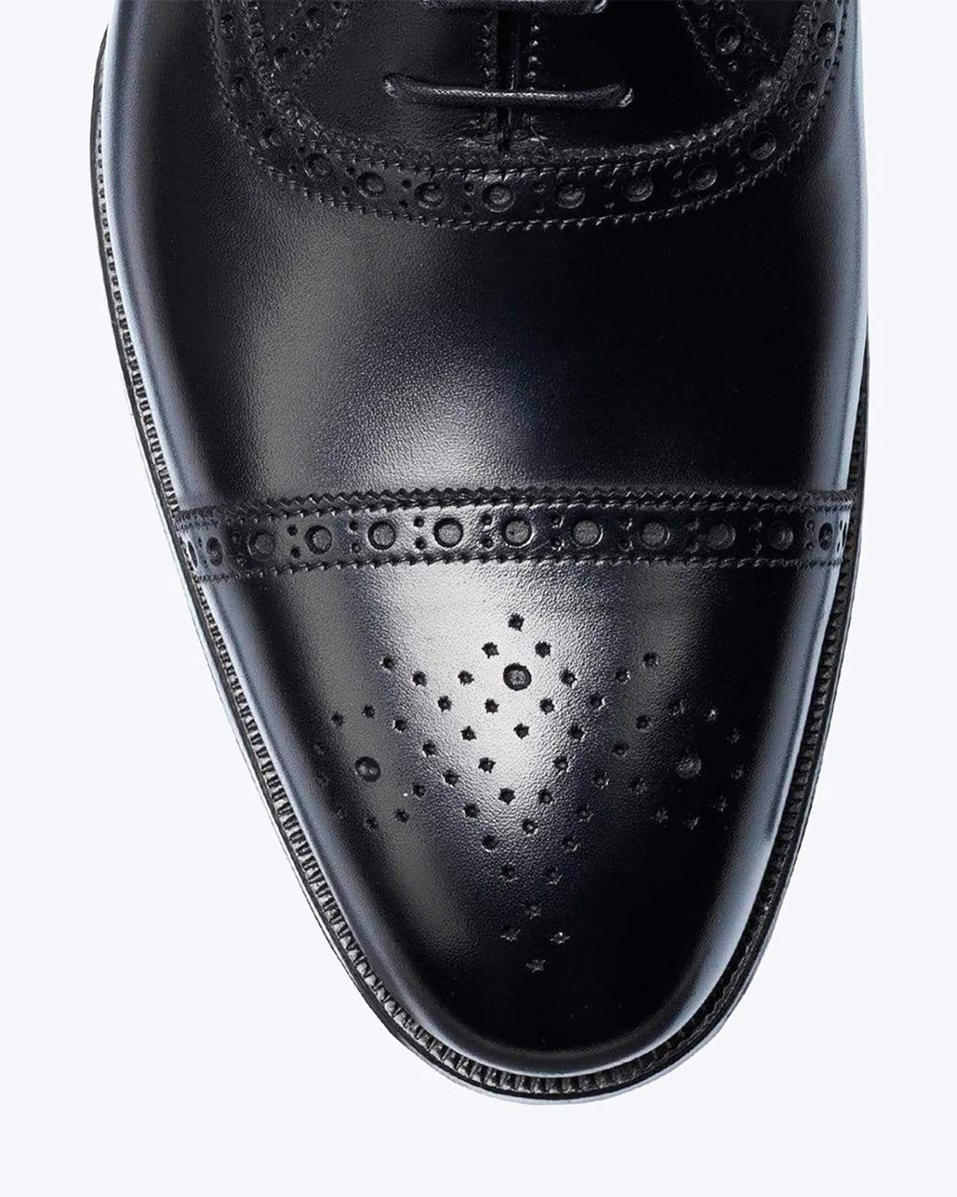 BARRINGTON 2 CROCKETT & JONES SHOES