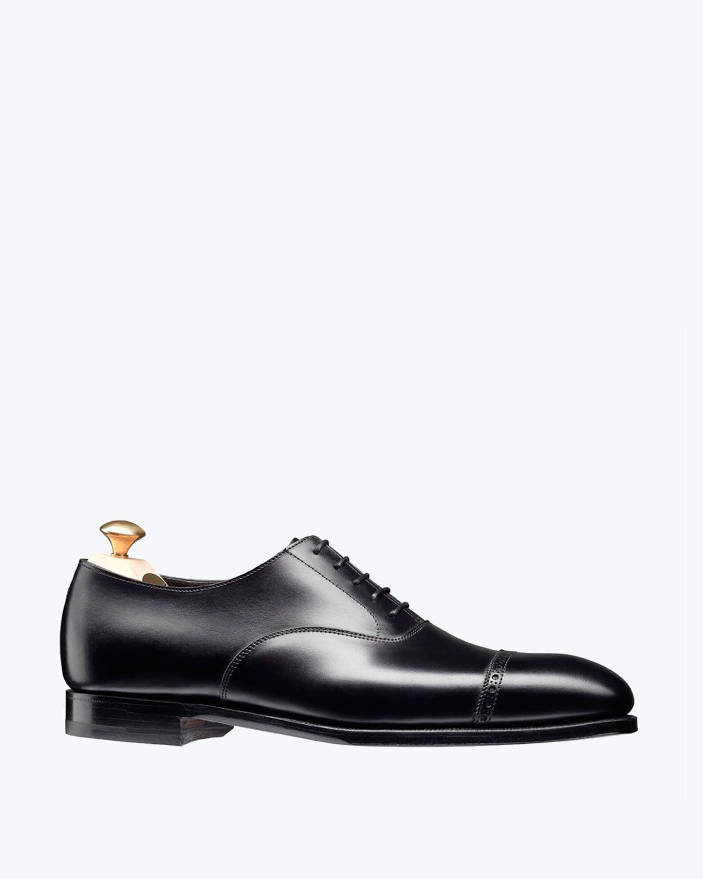 CROCKETT & JONES BELGRAVE SHOES