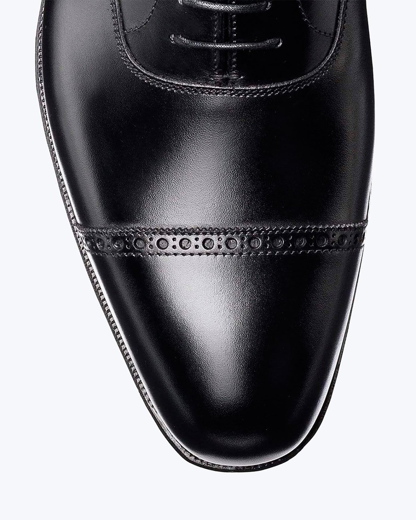 CROCKETT & JONES BELGRAVE SHOES