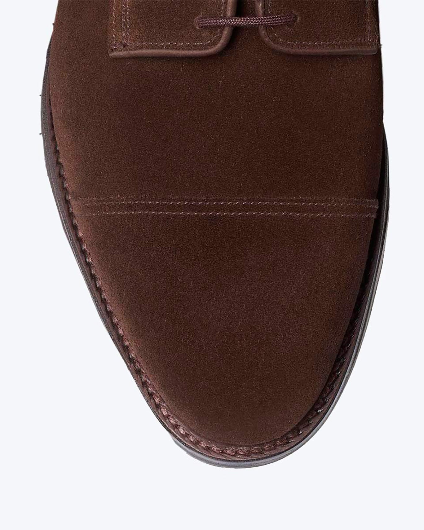 BRADFORD CROCKETT & JONES SHOES