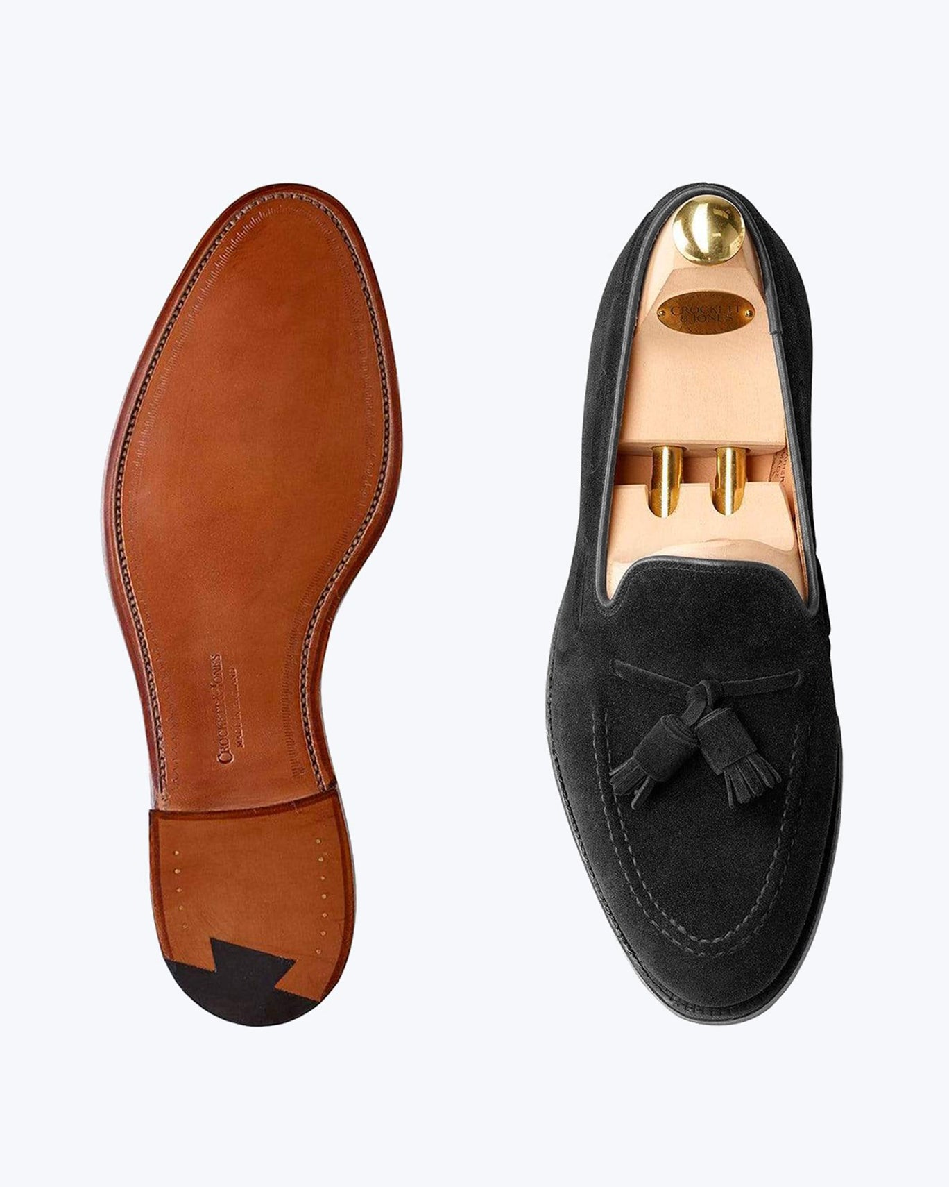 CROCKETT & JONES CAVENDISH 2 SHOES
