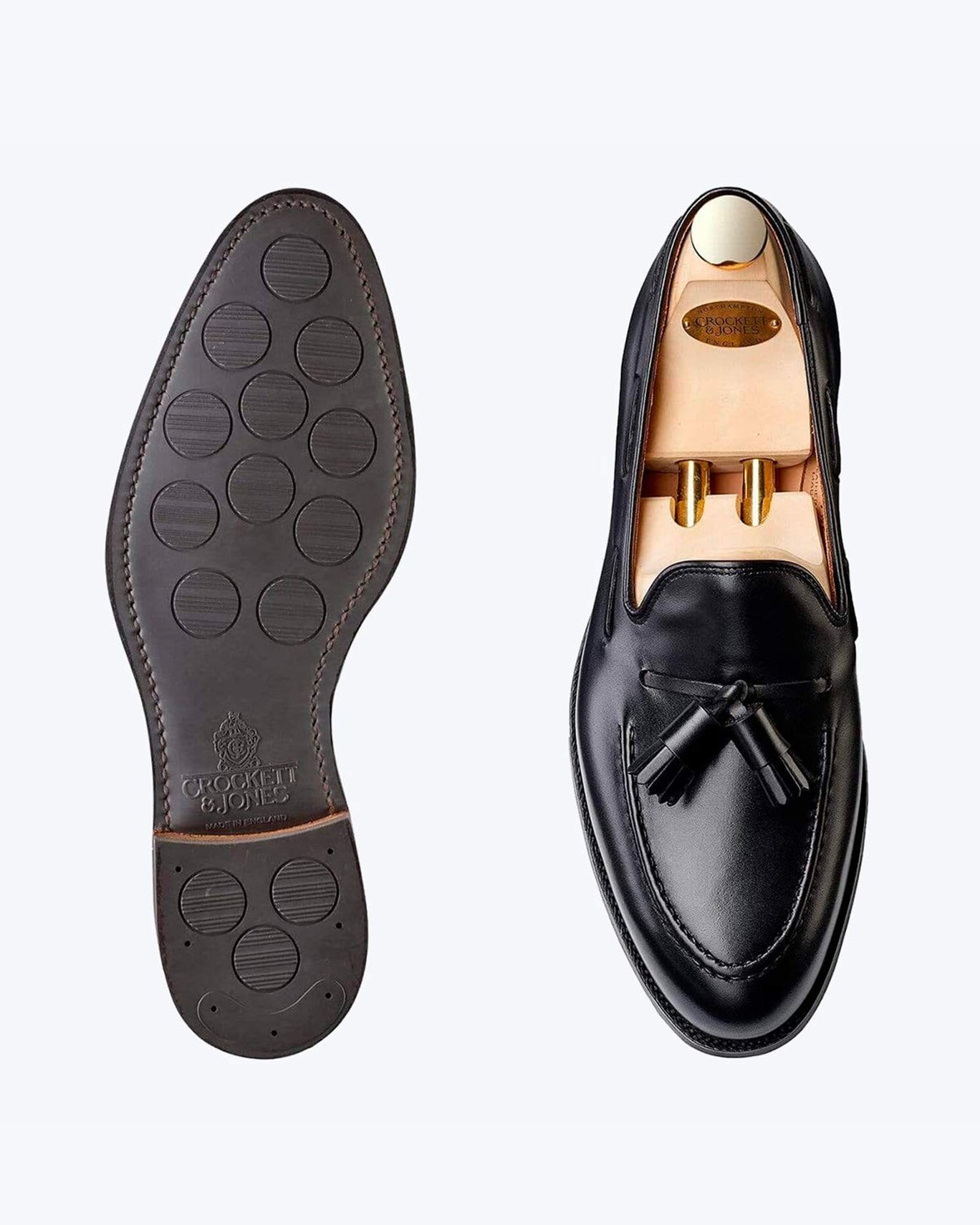 CROCKETT & JONES CAVENDISH SHOES