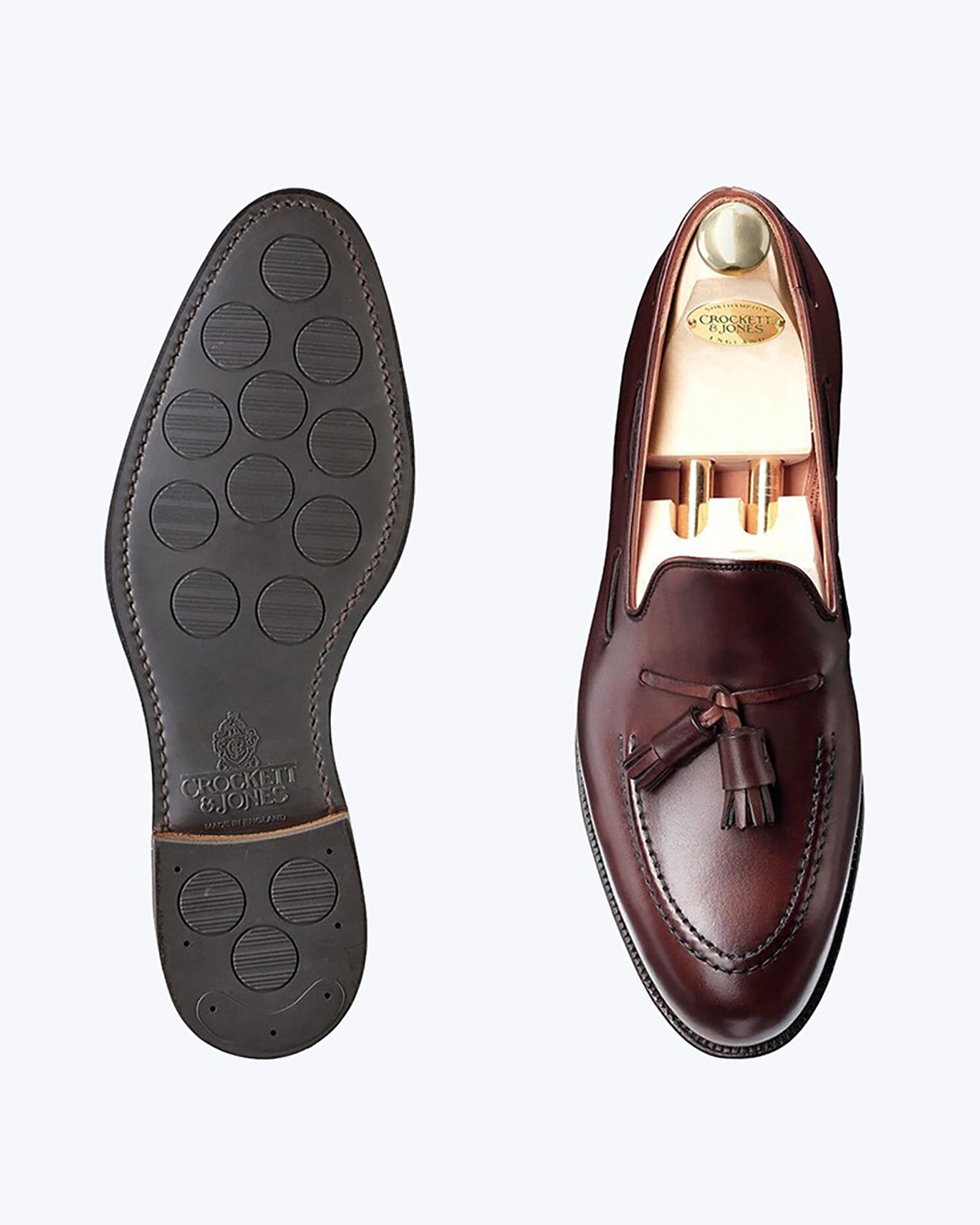 CROCKETT & JONES CAVENDISH SHOES