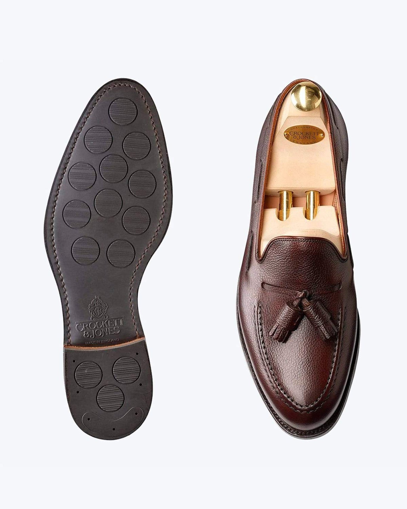 CROCKETT & JONES CAVENDISH SHOES