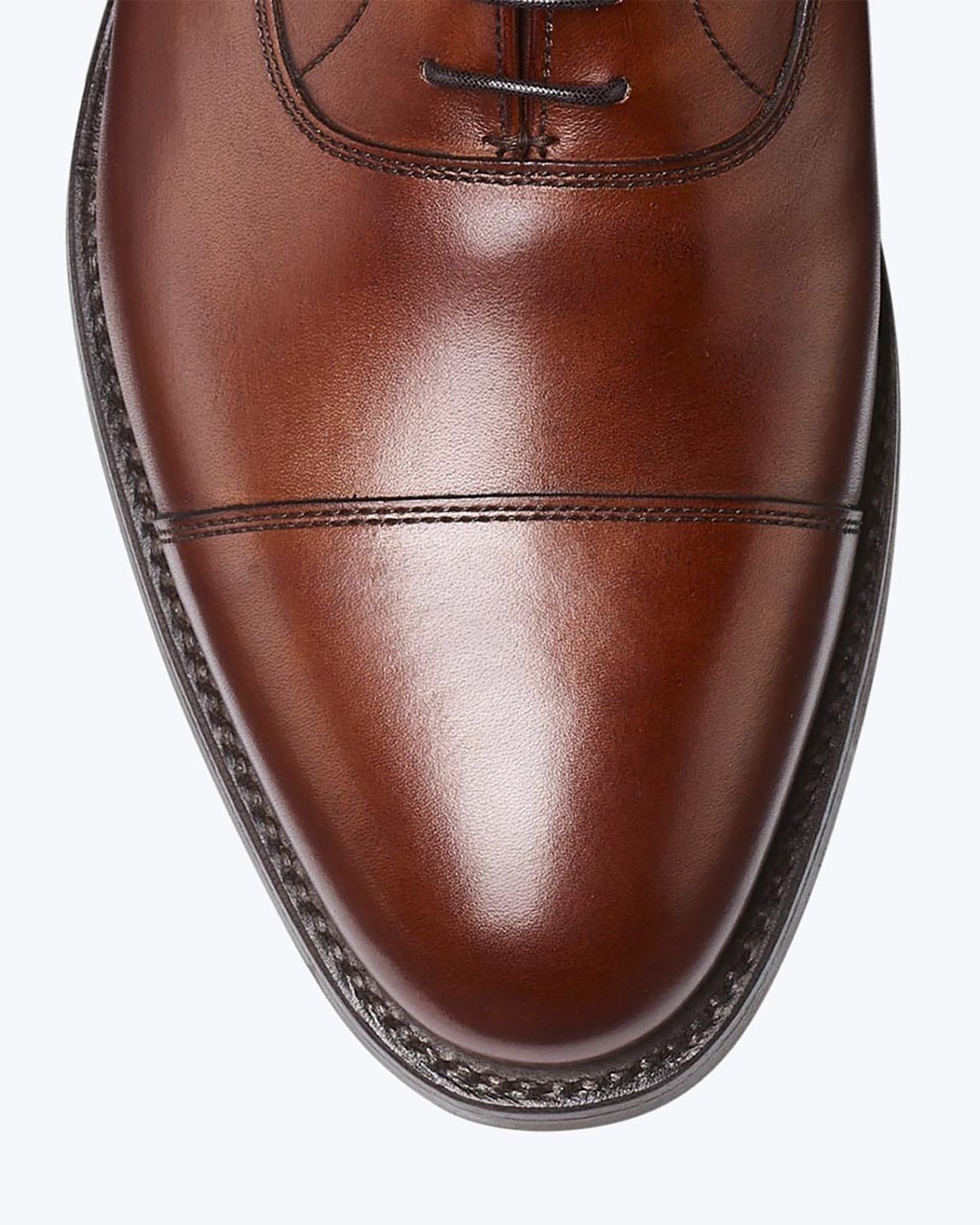 CONNAUGHT CROCKETT & JONES SHOES