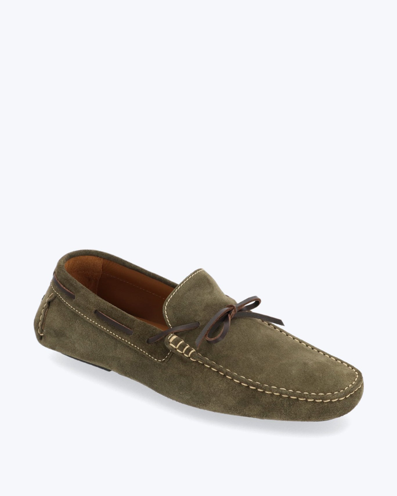 CROCKETT & JONES NAPOLI SHOES