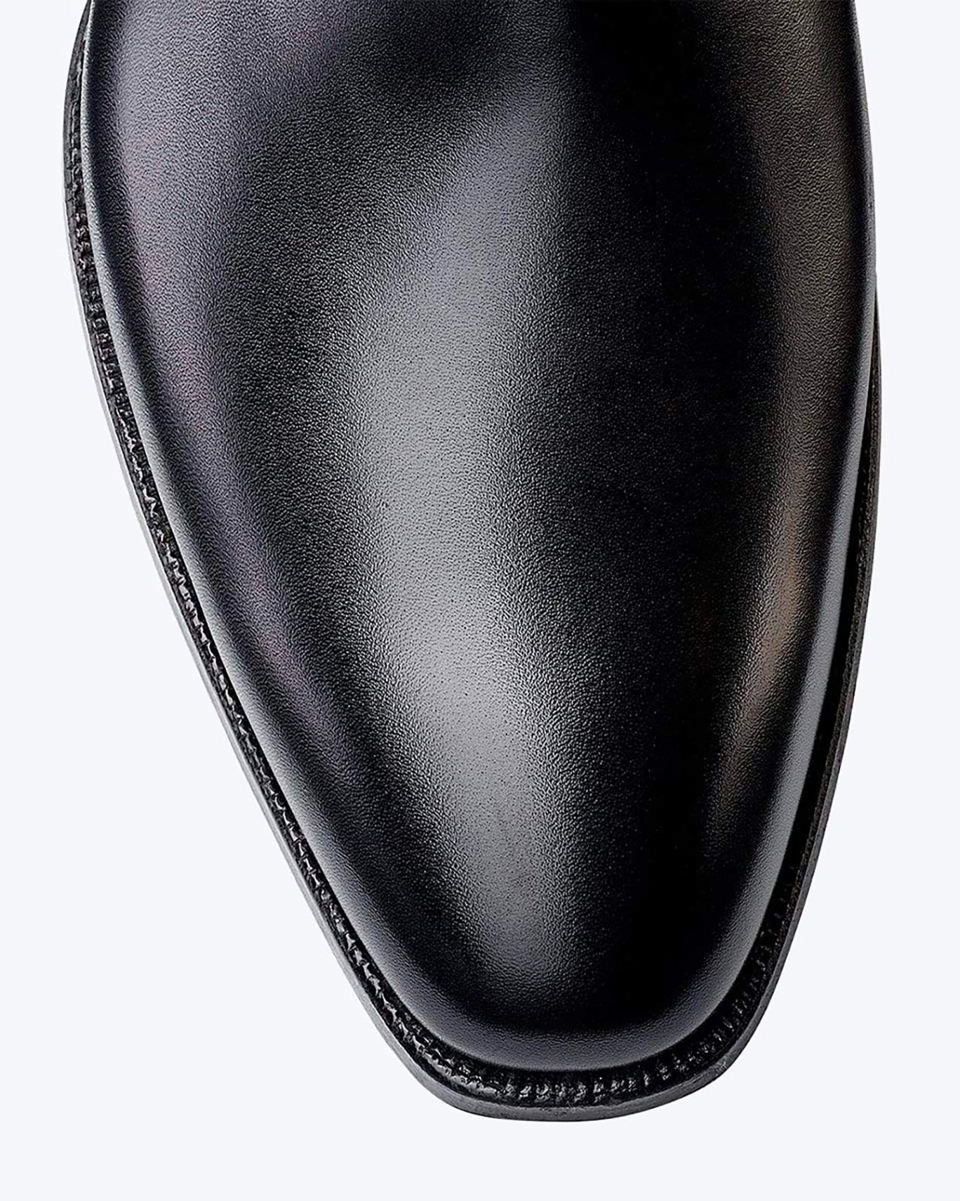 SAVILE CROCKETT & JONES SHOES