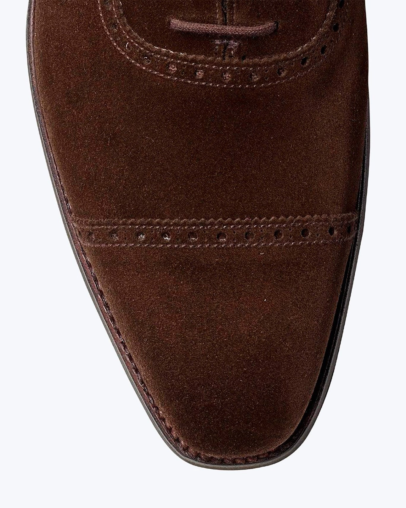 CHAUSSURES WESTBOURNE CROCKETT & JONES