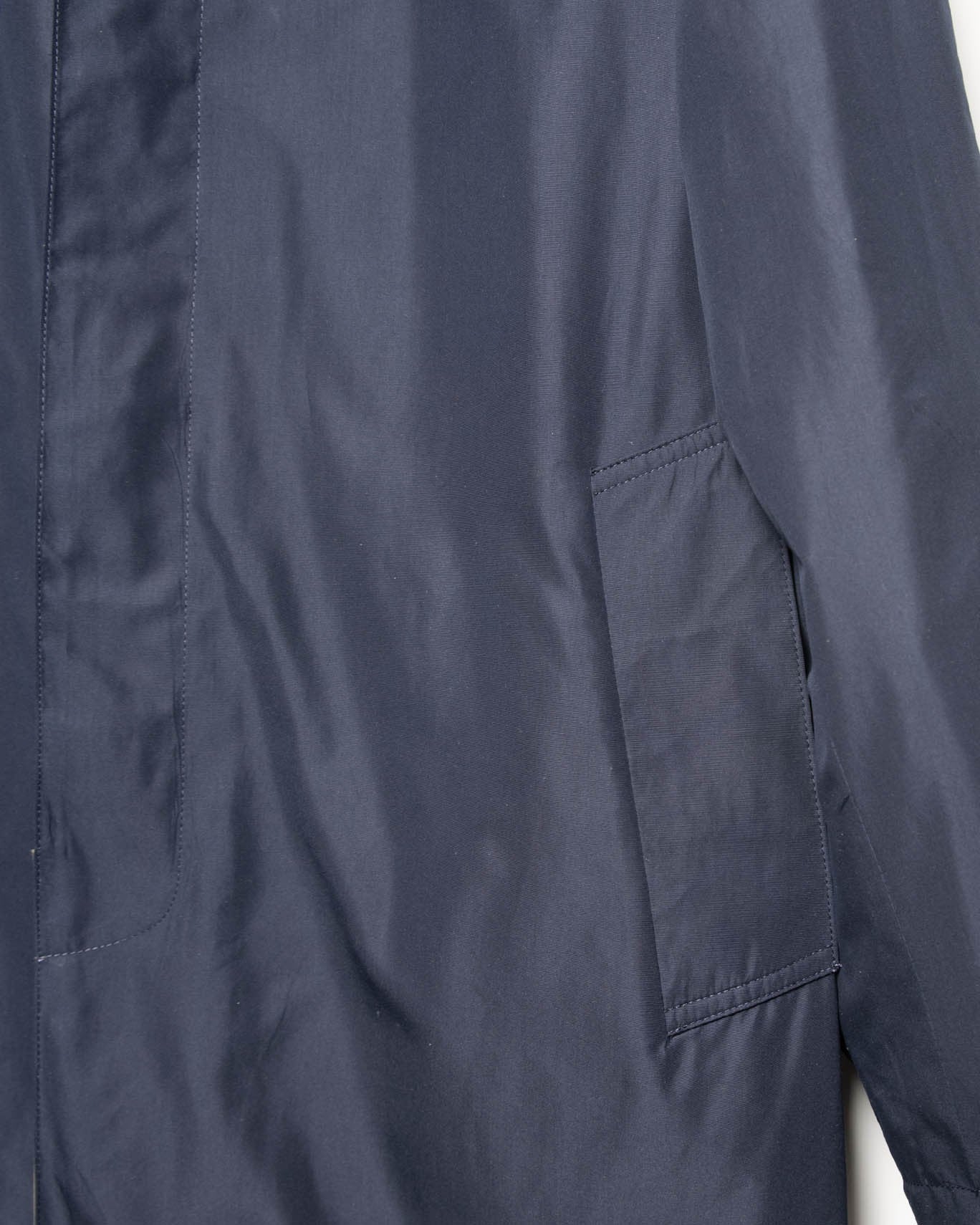 GABARDINA VALSTAR V0031/AZUL / 56