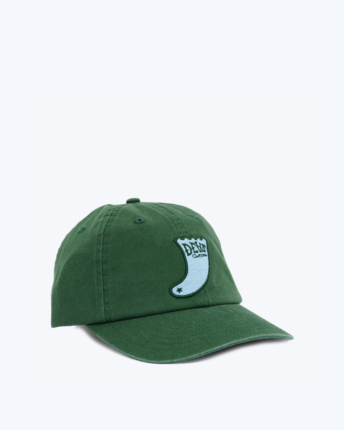 CASQUETTE DEUS