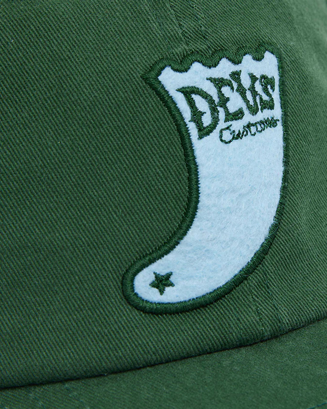 CASQUETTE DEUS