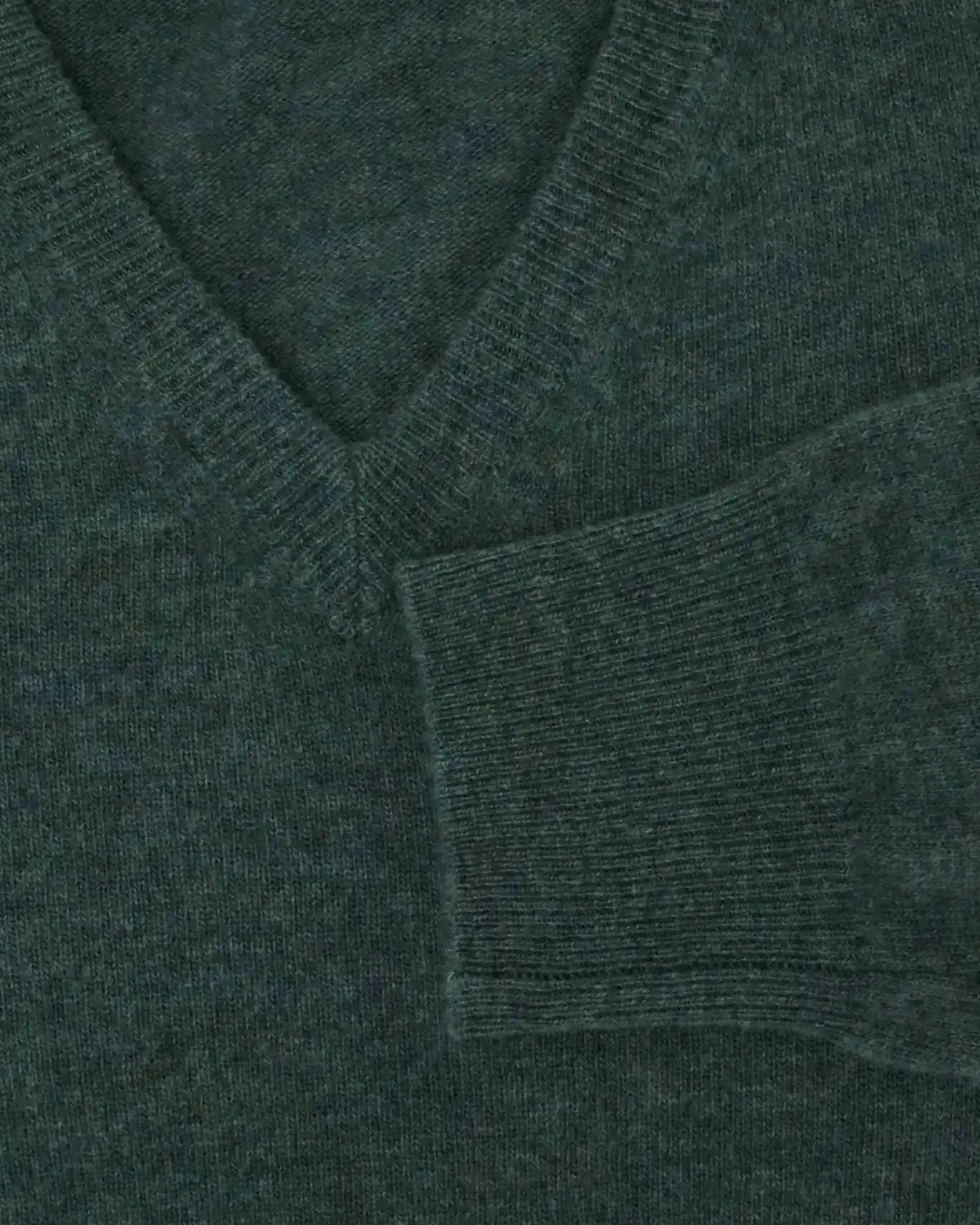 JERSEY DE PICO VERDE BREUER