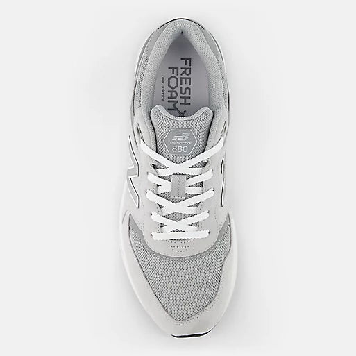 ZAPATILLAS NEW BALANCE FRESH FOAM 880 V7 GRISES