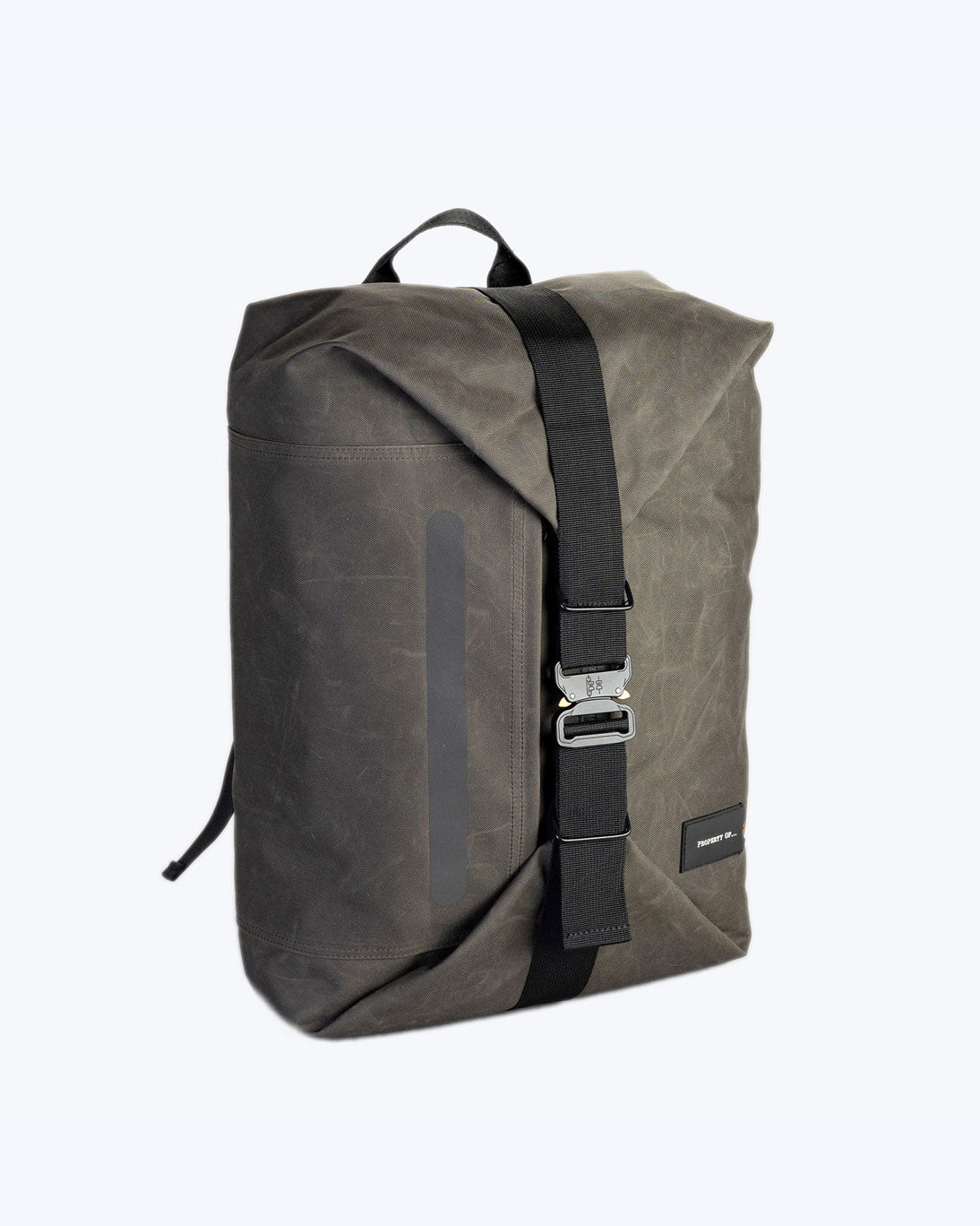 SAC À DOS